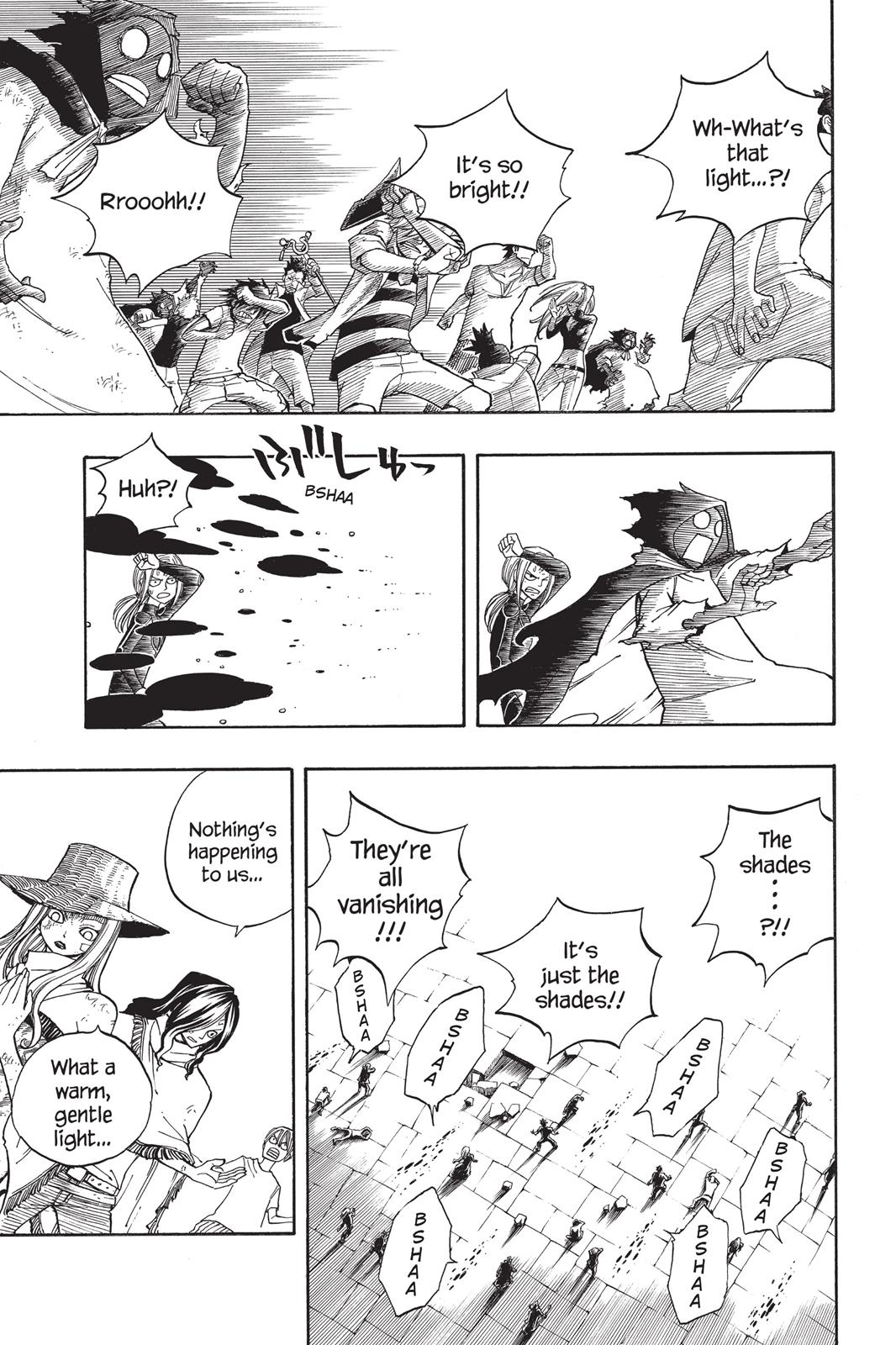 Fairy Tail Chapter 66 - Page 7