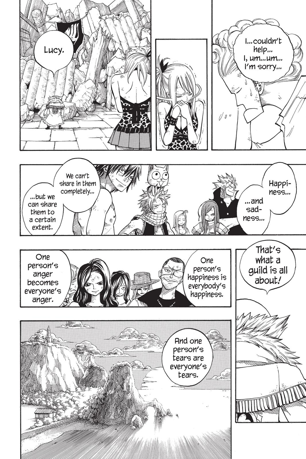Fairy Tail Chapter 66 - Page 22
