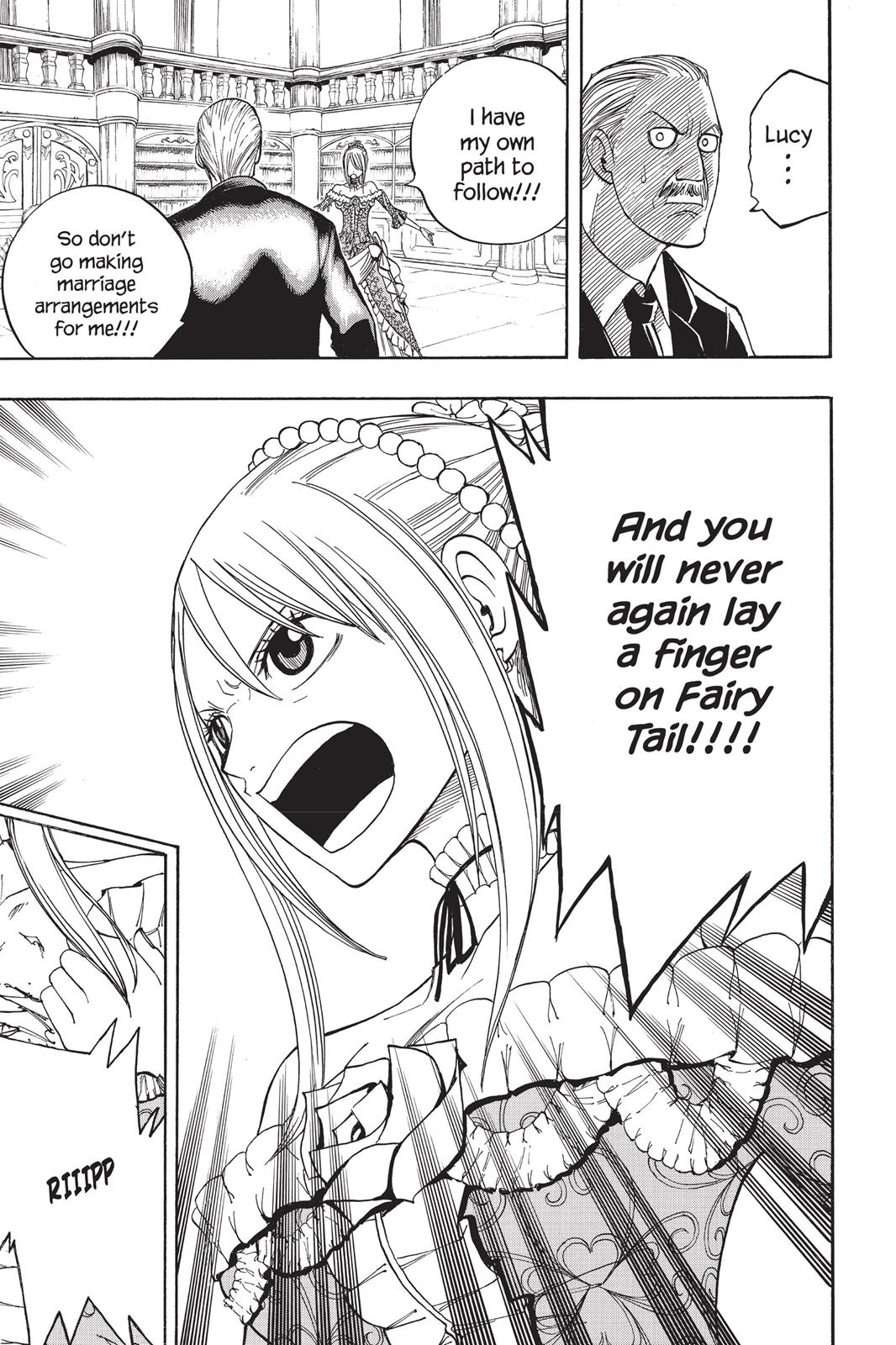 Fairy Tail Chapter 68 - Page 11