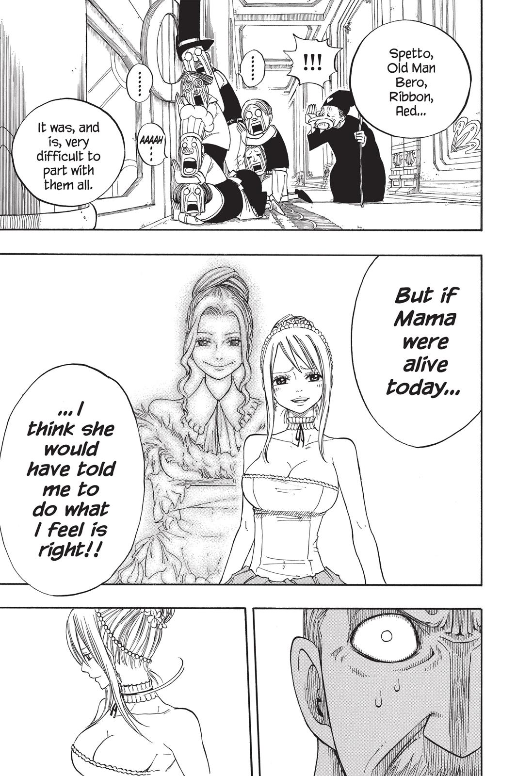 Fairy Tail Chapter 68 - Page 14