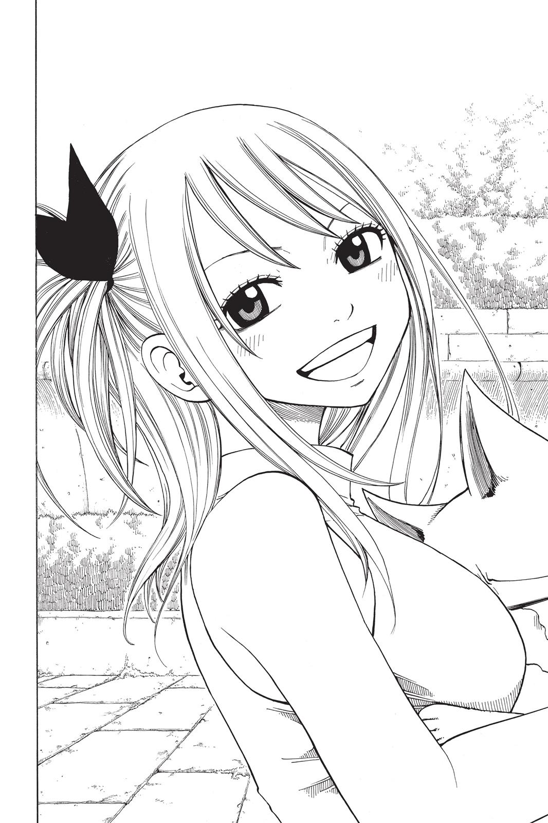 Fairy Tail Chapter 68 - Page 17