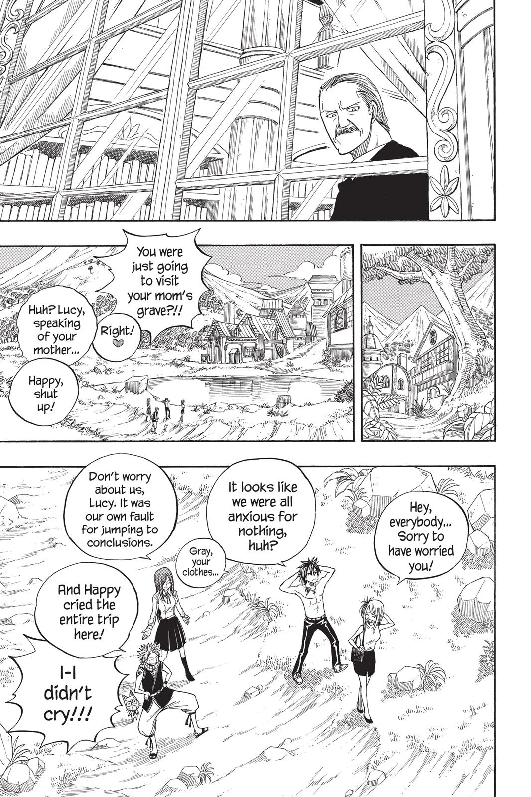 Fairy Tail Chapter 68 - Page 18