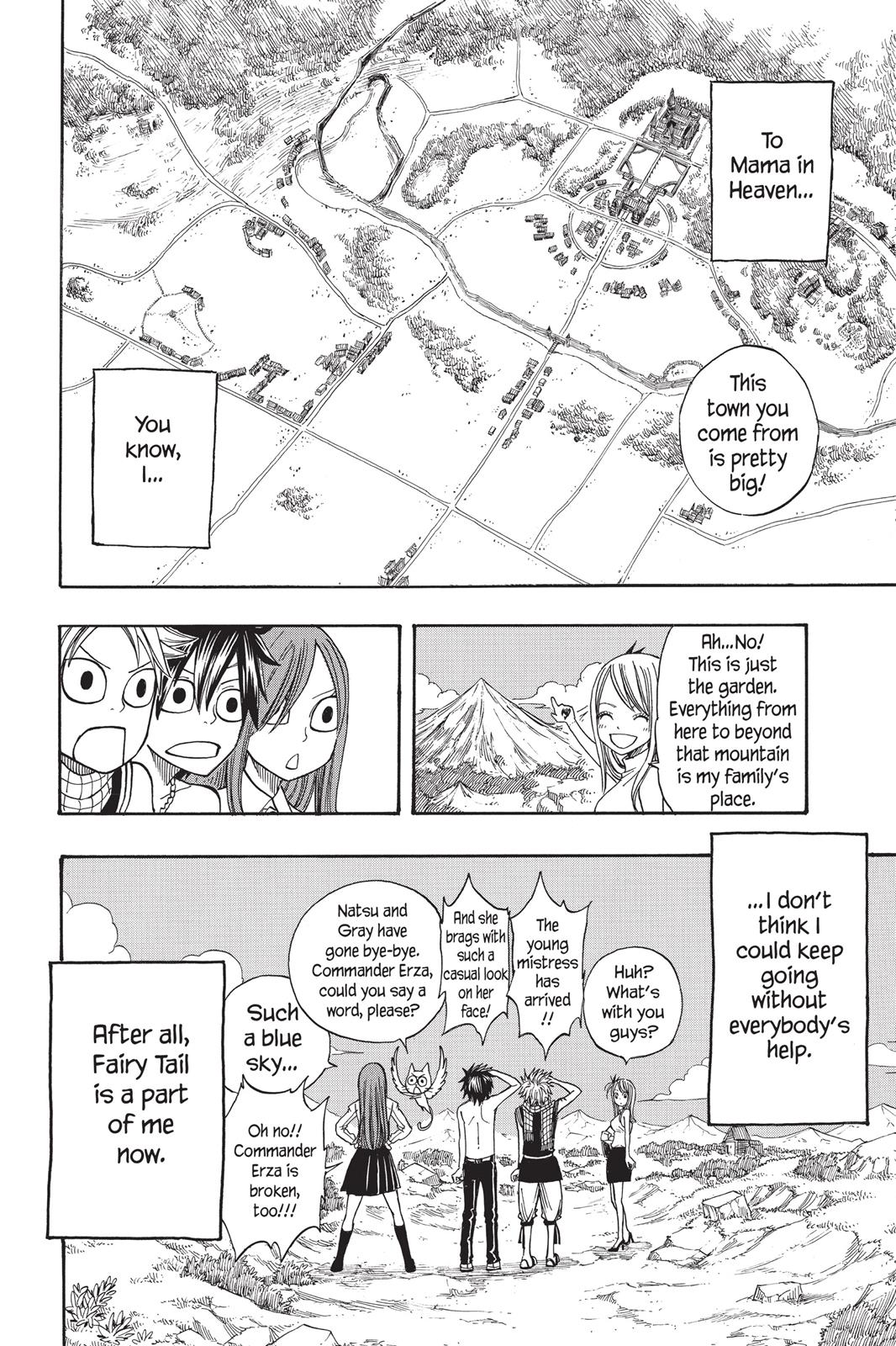 Fairy Tail Chapter 68 - Page 19