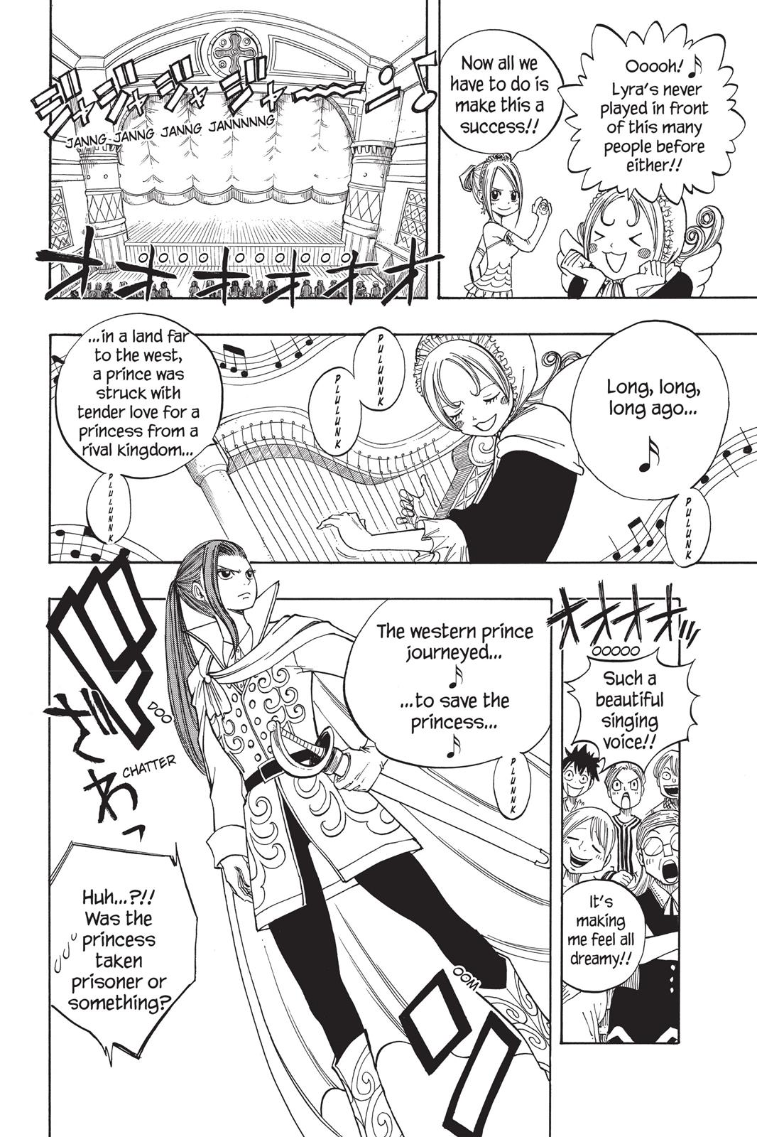 Fairy Tail Chapter 70 - Page 10
