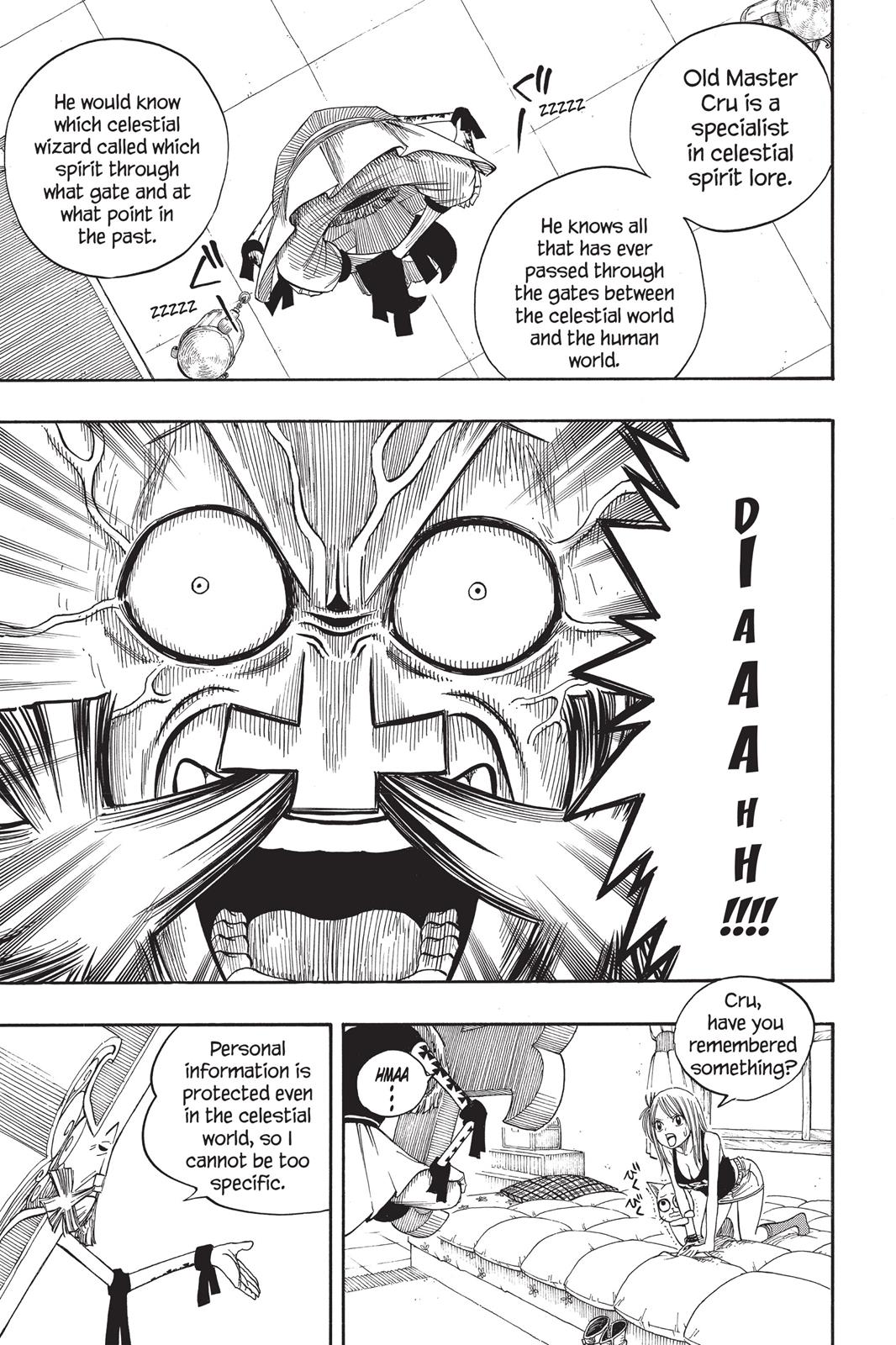 Fairy Tail Chapter 72 - Page 13