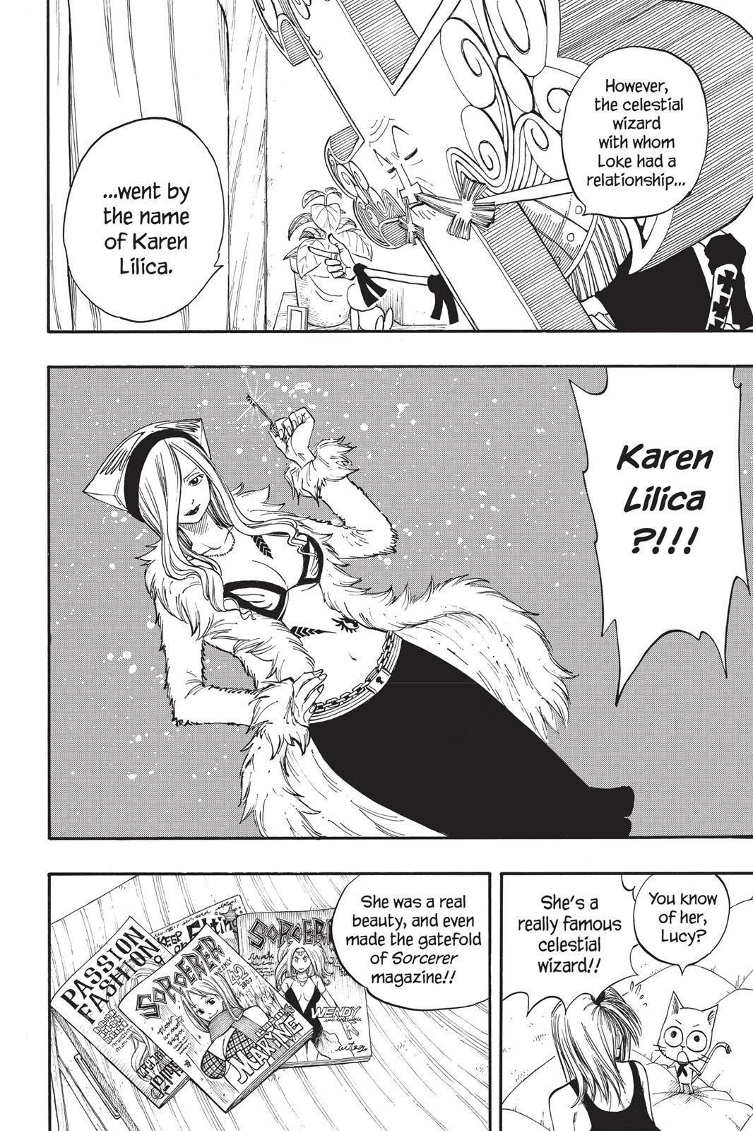Fairy Tail Chapter 72 - Page 14