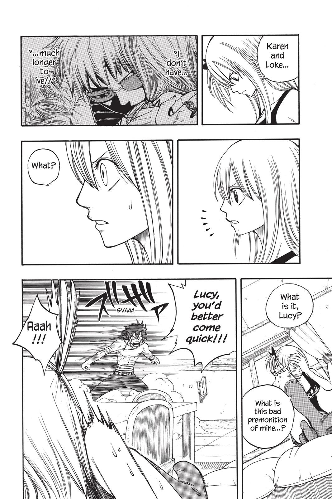 Fairy Tail Chapter 72 - Page 16