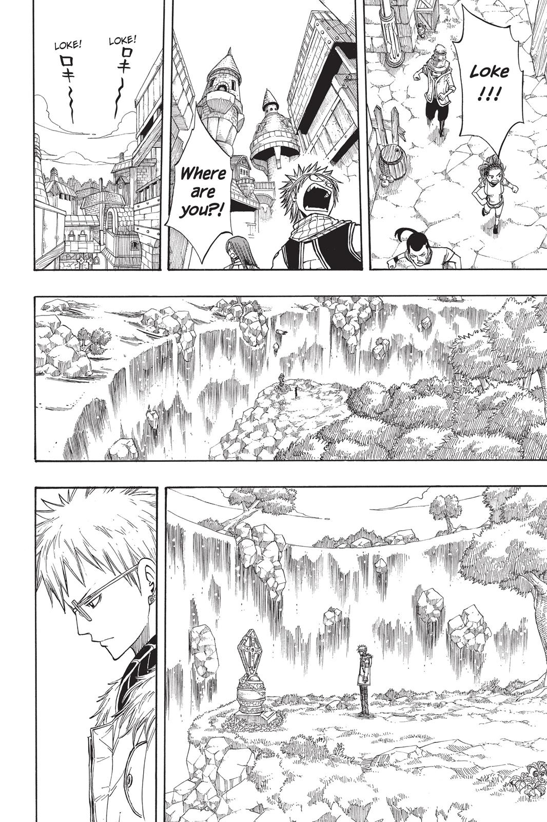 Fairy Tail Chapter 72 - Page 18