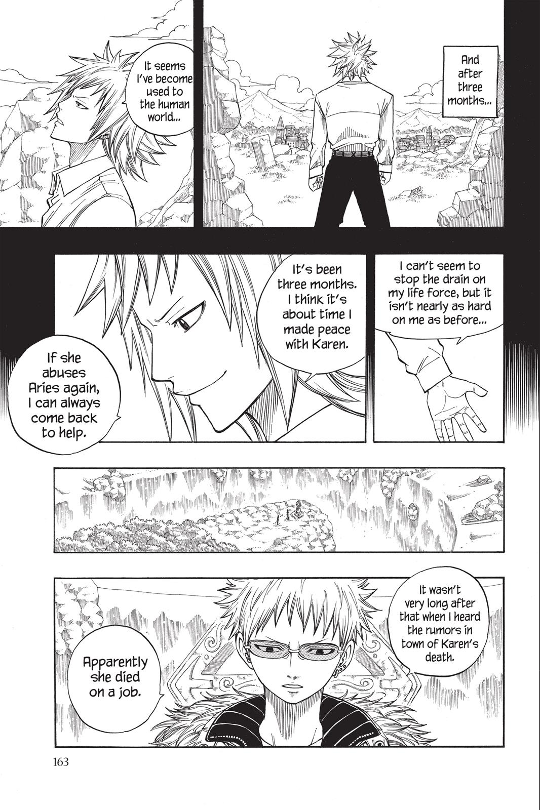 Fairy Tail Chapter 73 - Page 17