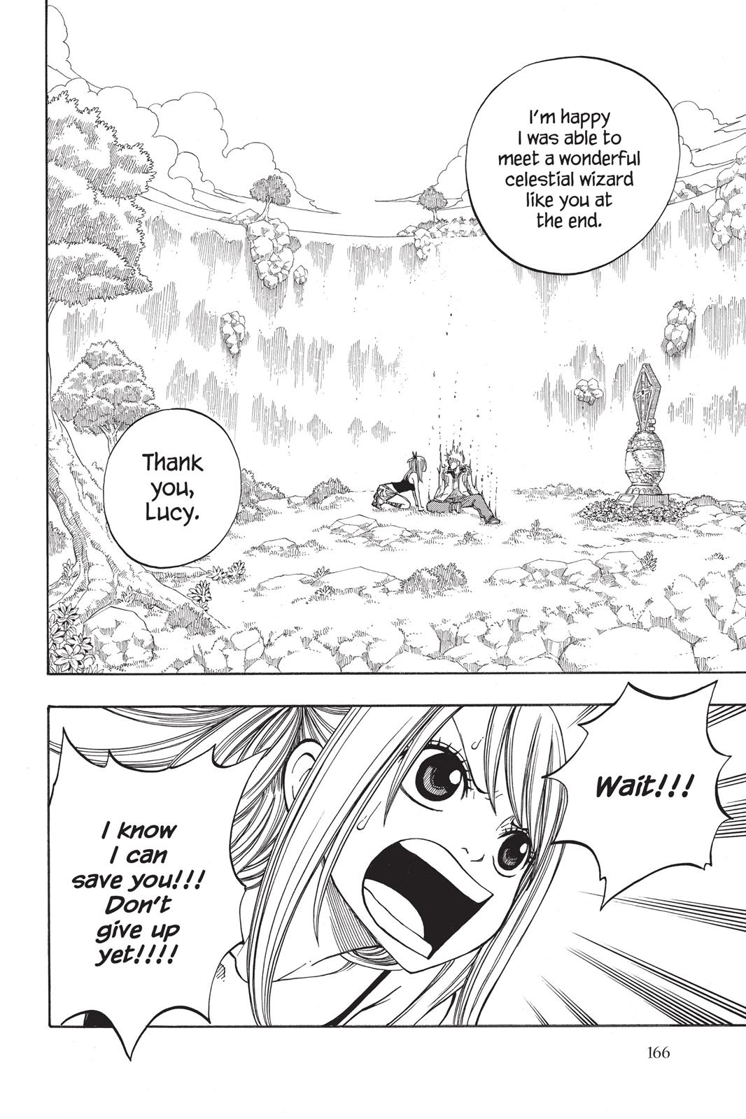Fairy Tail Chapter 73 - Page 20