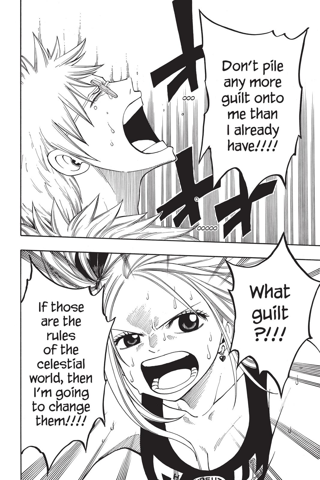 Fairy Tail Chapter 74 - Page 6