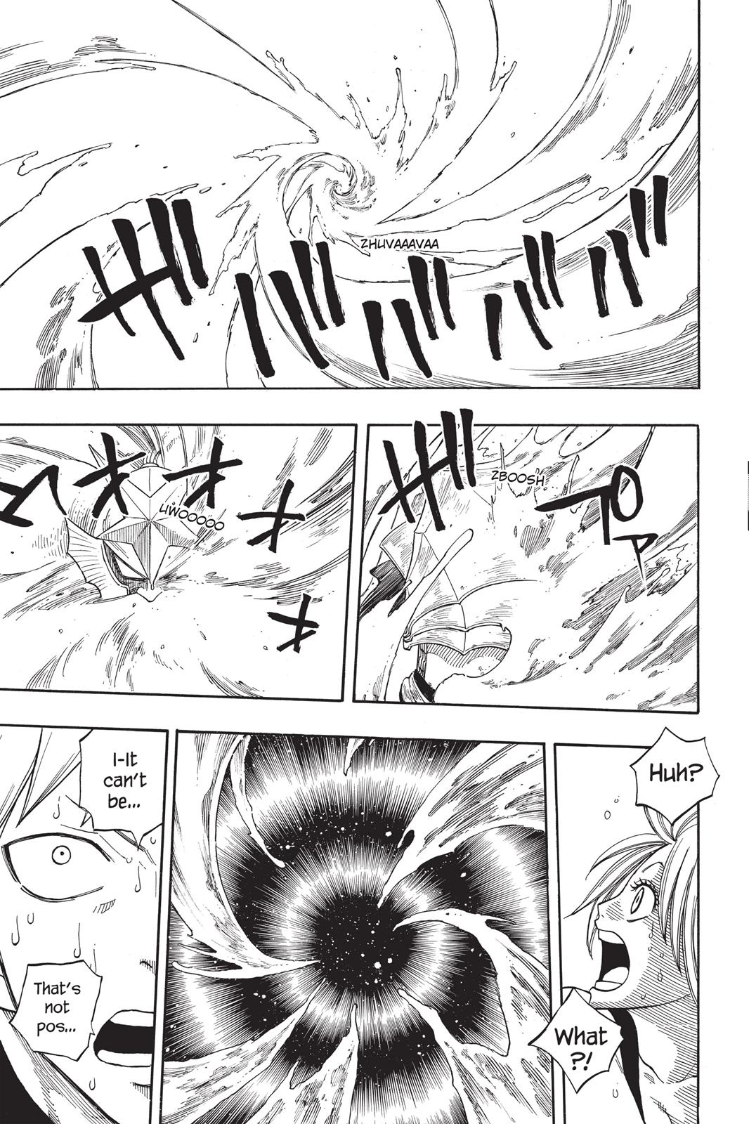 Fairy Tail Chapter 74 - Page 9