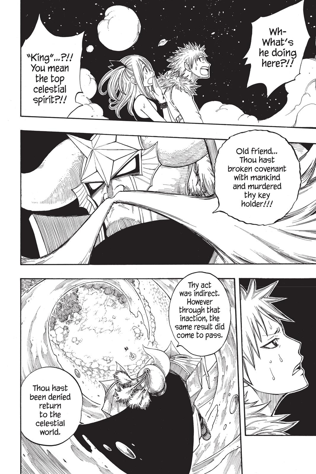 Fairy Tail Chapter 74 - Page 11