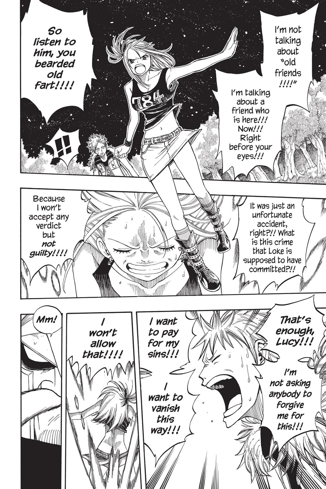 Fairy Tail Chapter 74 - Page 13
