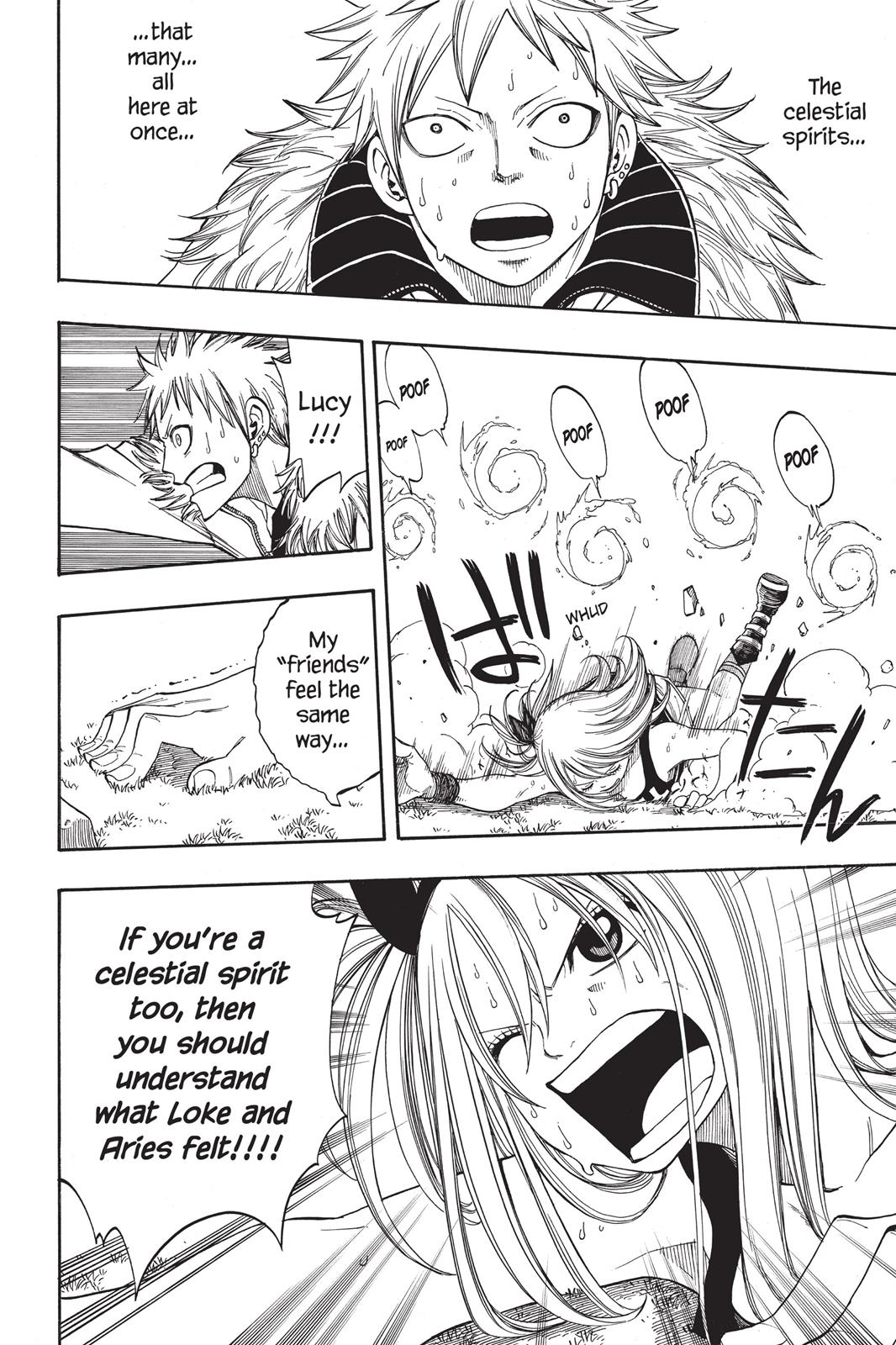 Fairy Tail Chapter 74 - Page 15