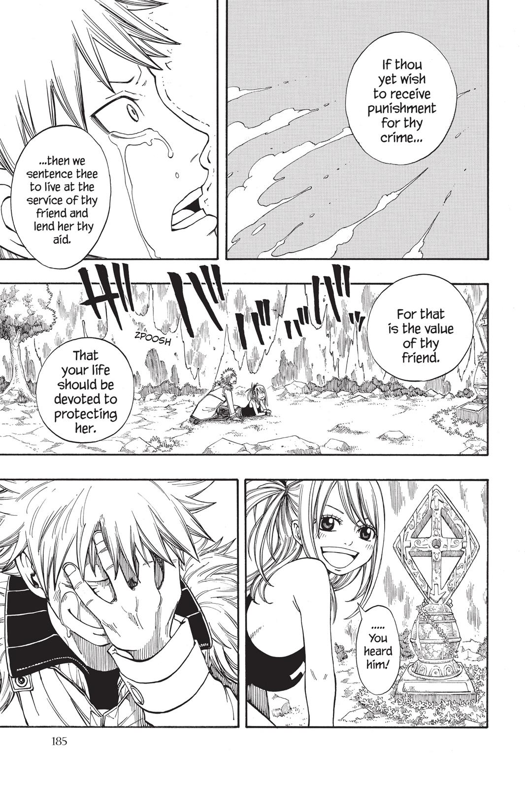 Fairy Tail Chapter 74 - Page 18