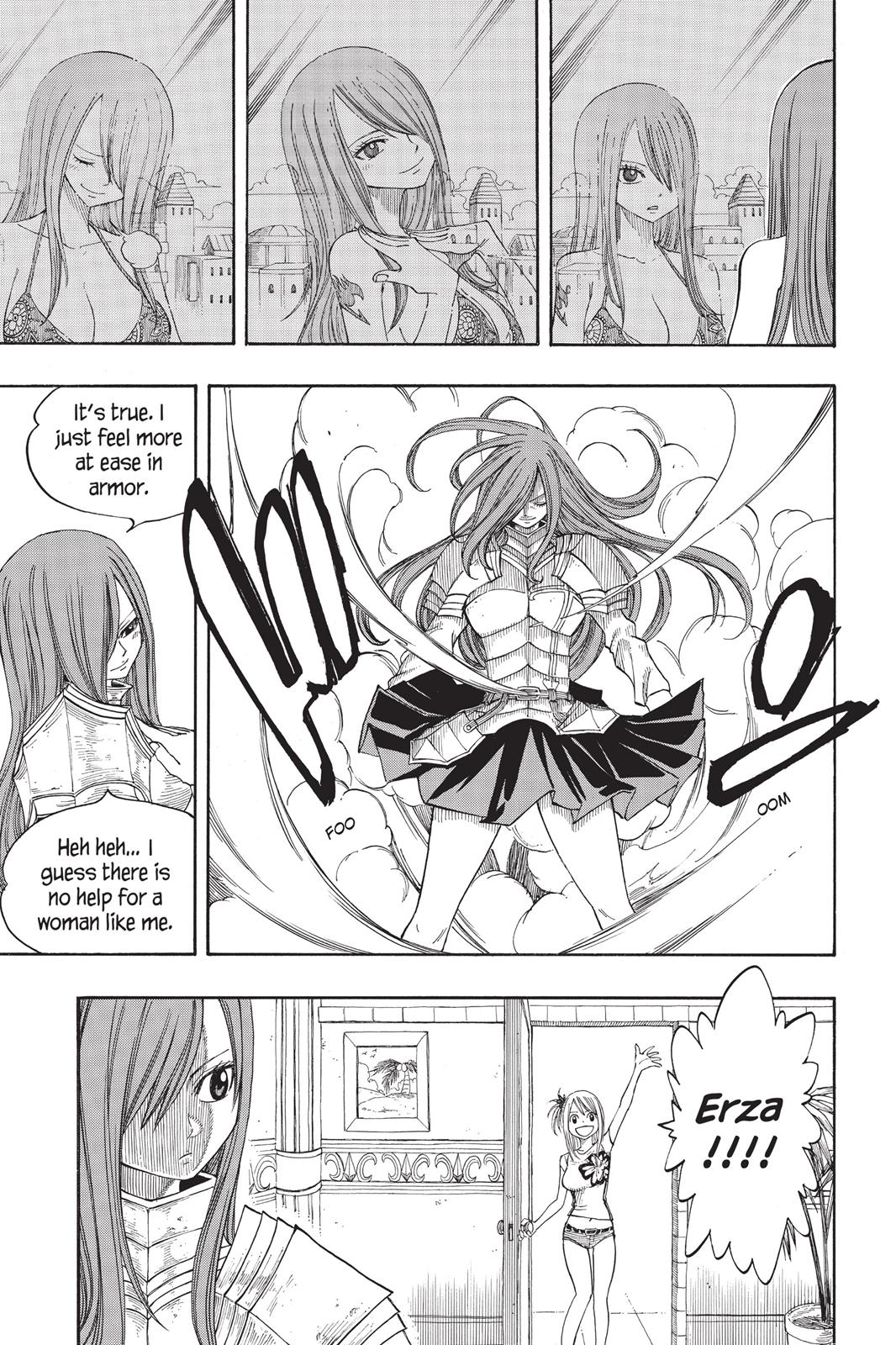 Fairy Tail Chapter 75 - Page 17
