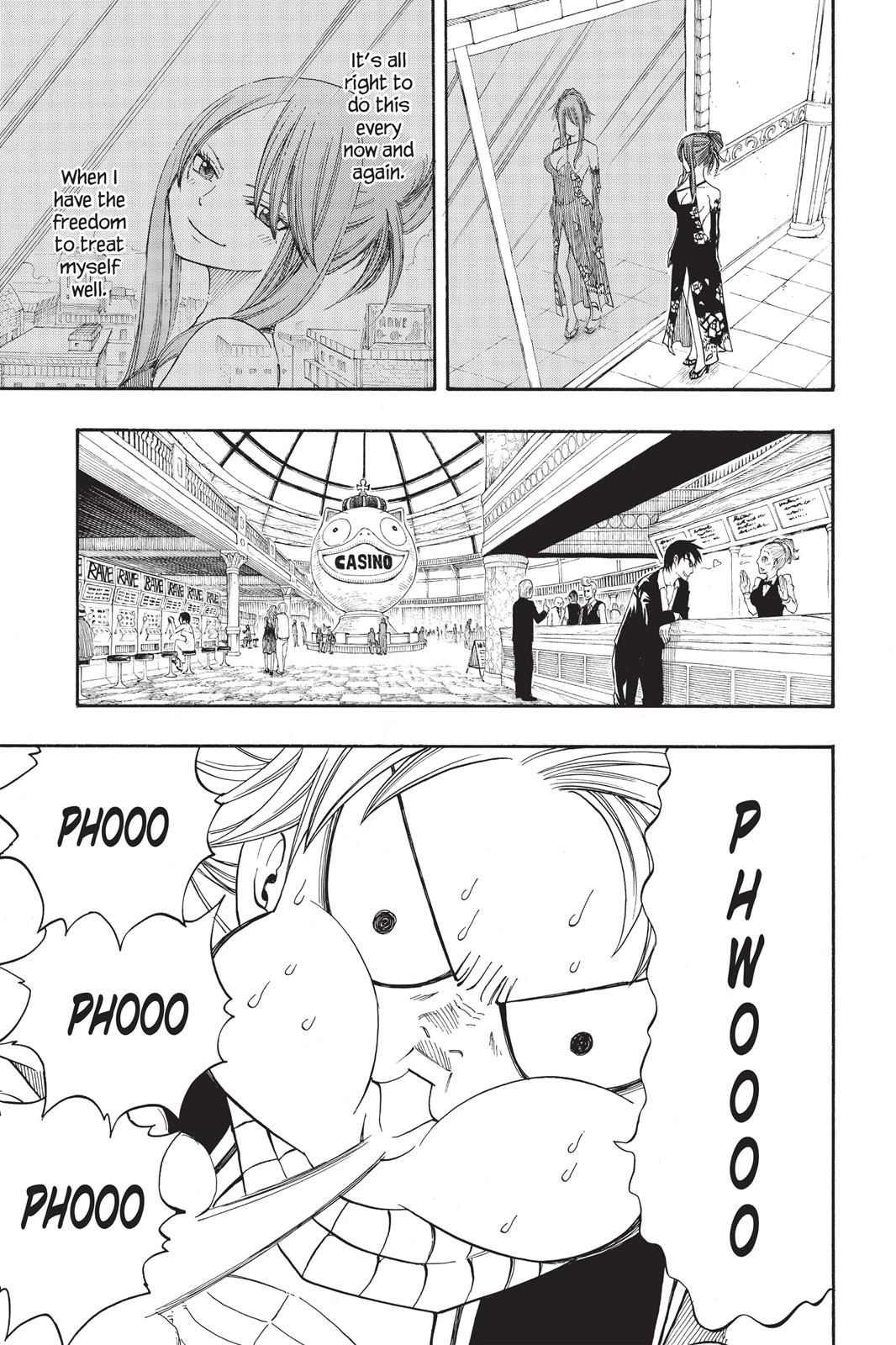 Fairy Tail Chapter 75 - Page 19