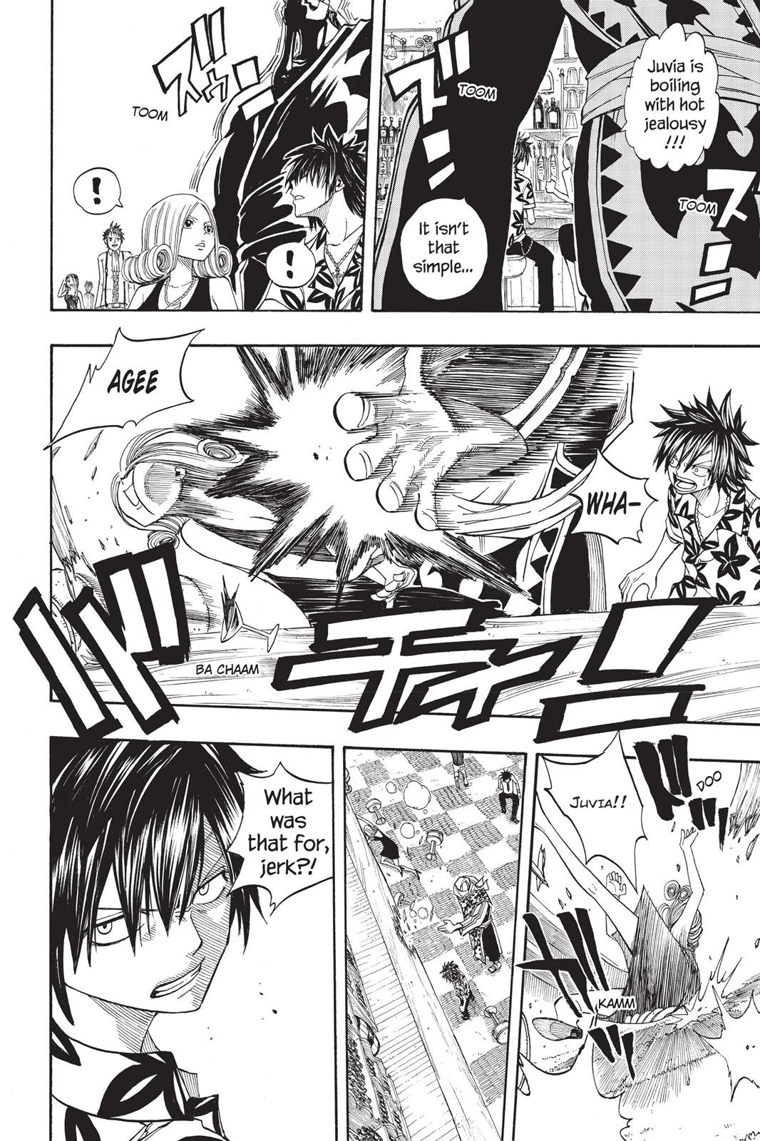 Fairy Tail Chapter 75 - Page 24