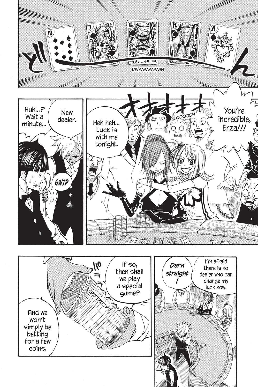 Fairy Tail Chapter 75 - Page 26