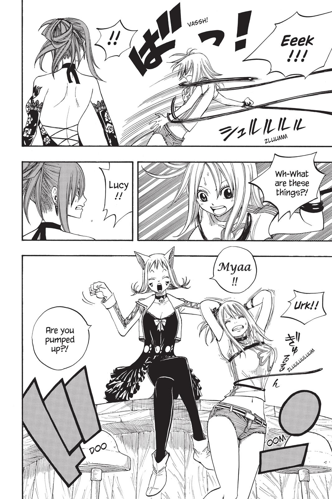 Fairy Tail Chapter 76 - Page 10