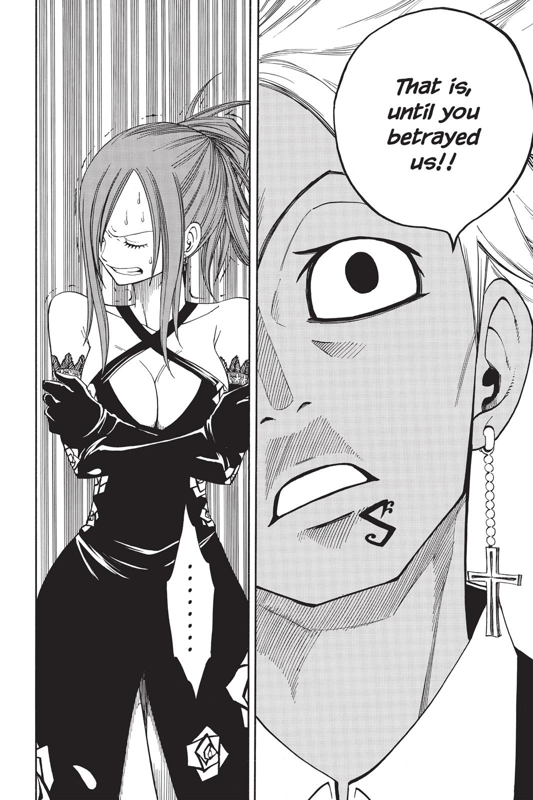 Fairy Tail Chapter 76 - Page 12