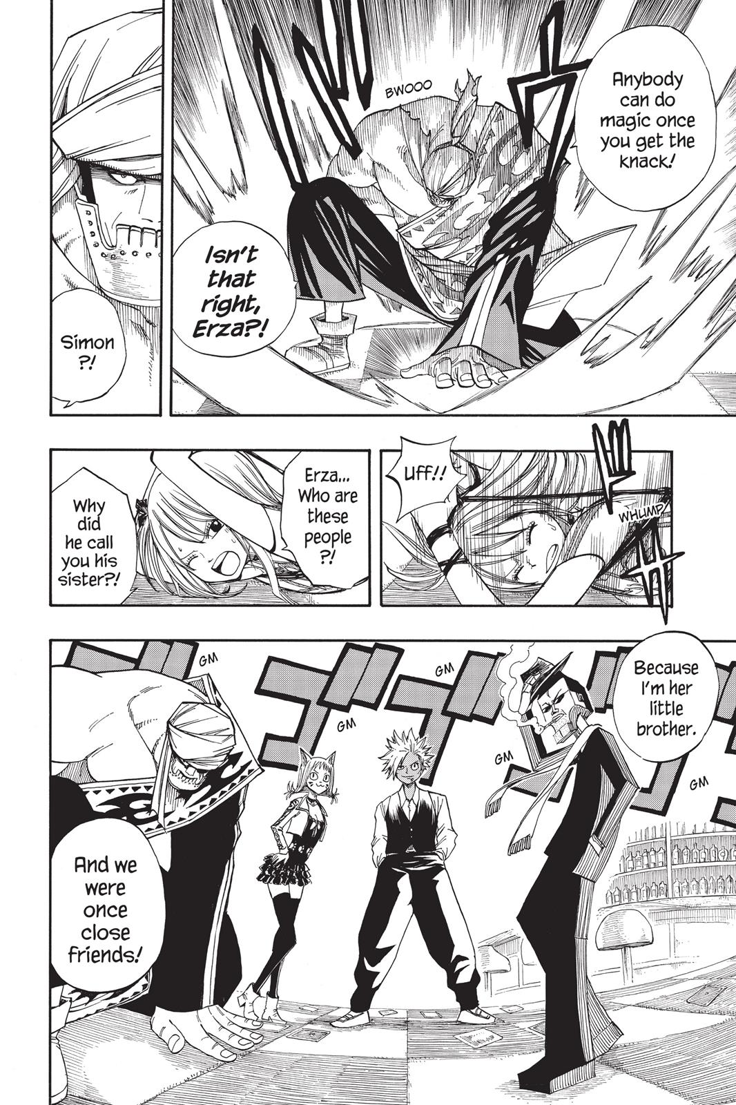 Fairy Tail Chapter 76 - Page 14