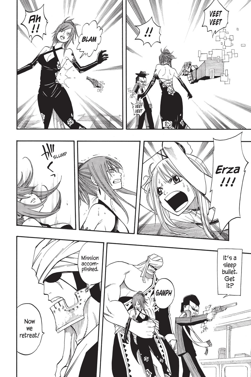 Fairy Tail Chapter 76 - Page 16