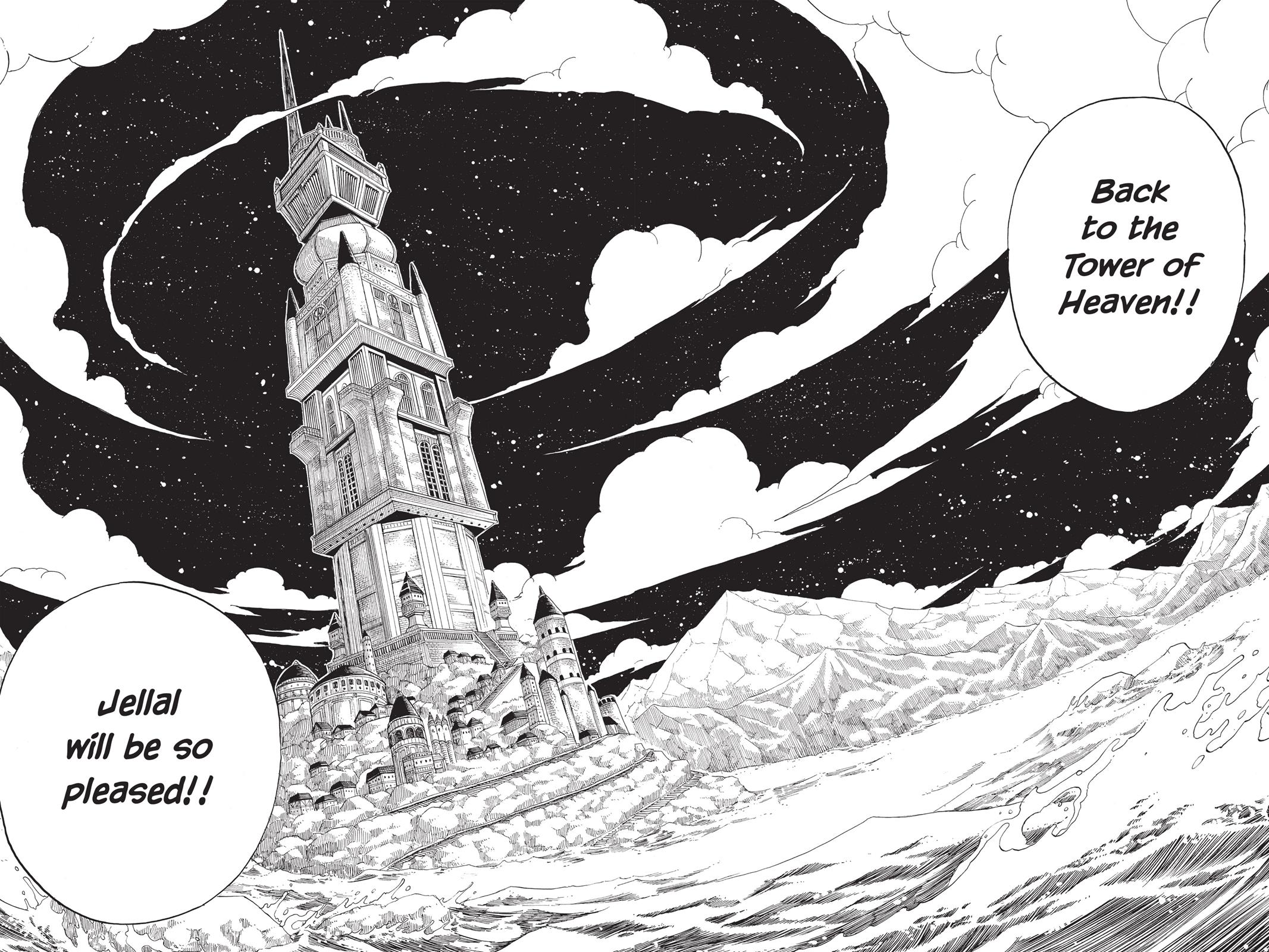 Fairy Tail Chapter 76 - Page 18