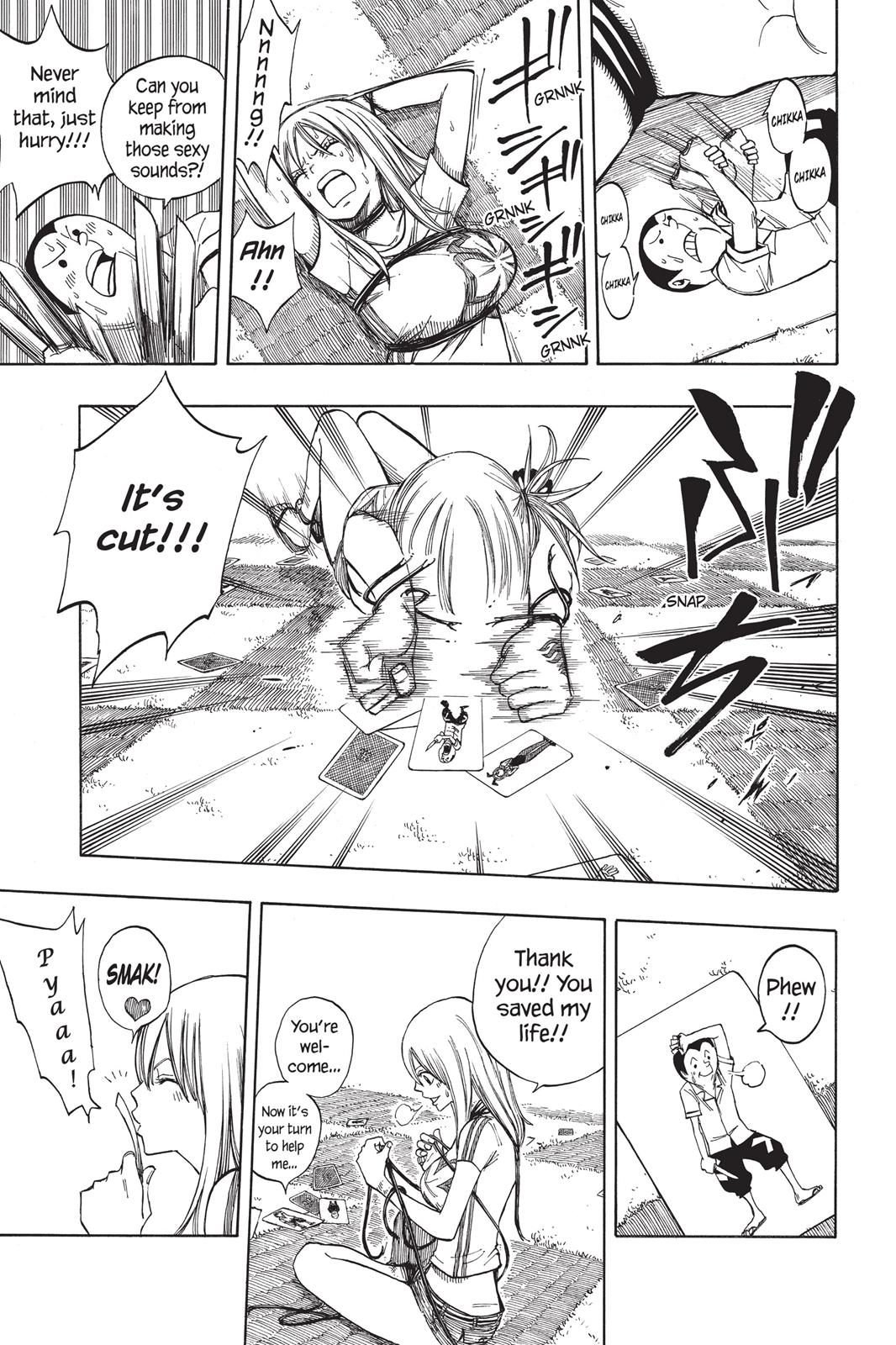 Fairy Tail Chapter 77 - Page 5