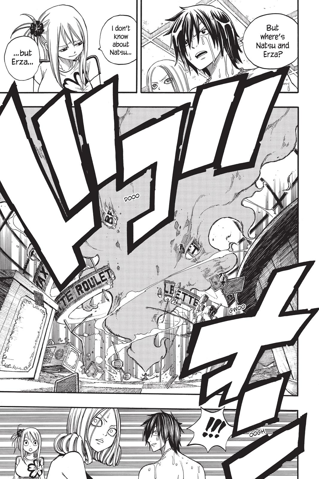 Fairy Tail Chapter 77 - Page 9