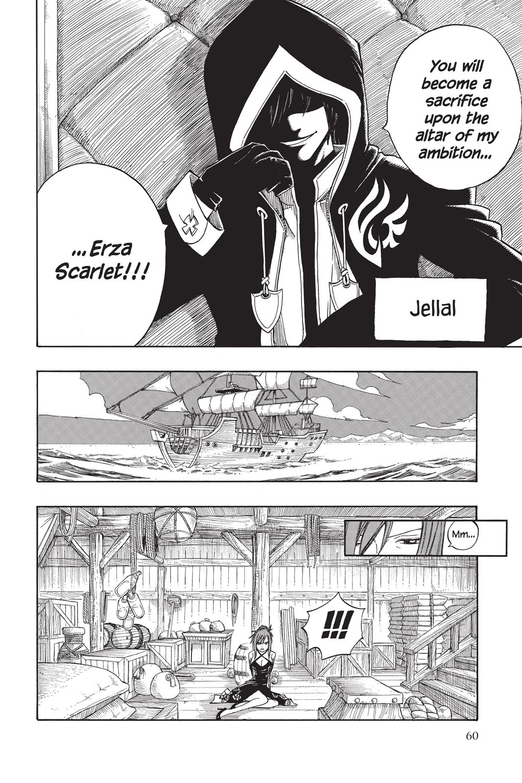Fairy Tail Chapter 77 - Page 14
