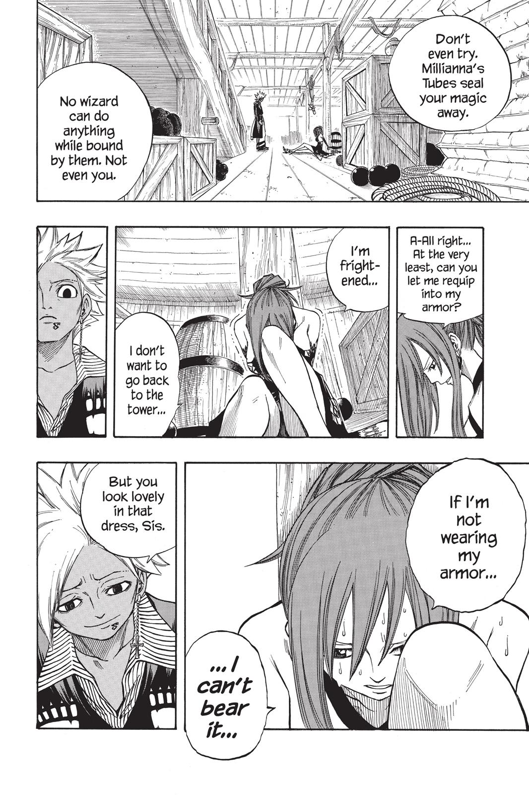 Fairy Tail Chapter 77 - Page 16