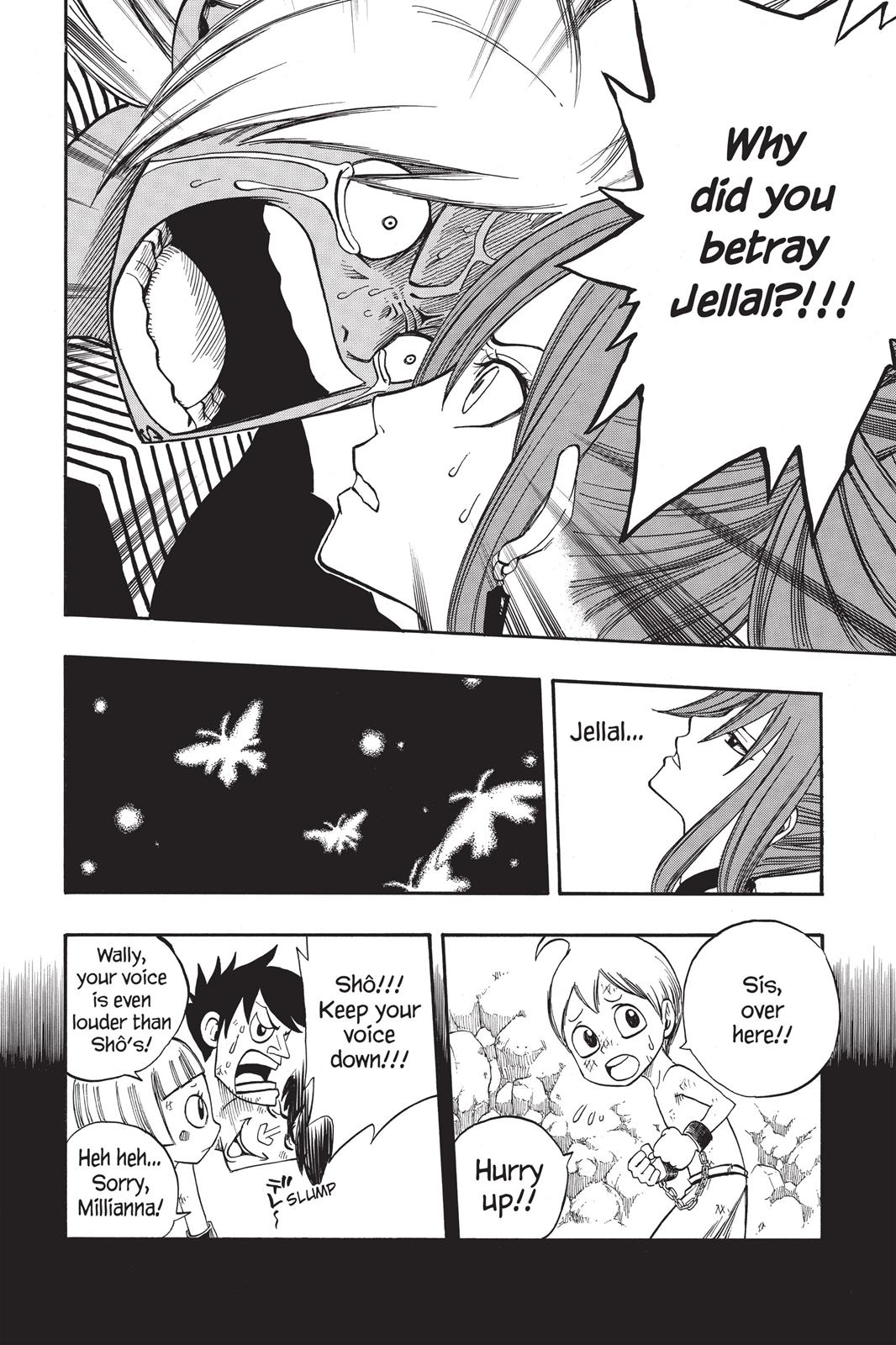 Fairy Tail Chapter 77 - Page 18