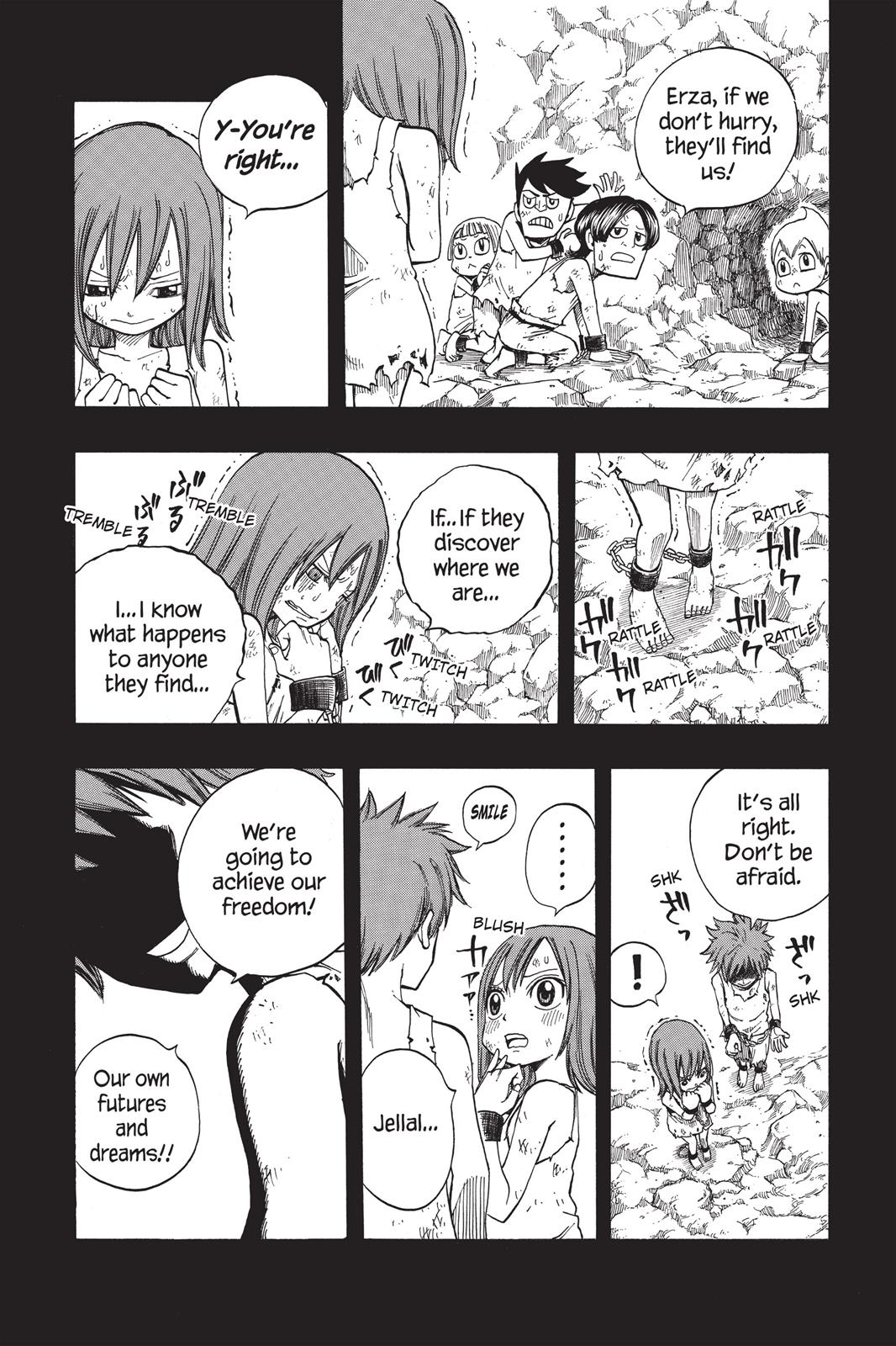 Fairy Tail Chapter 77 - Page 19