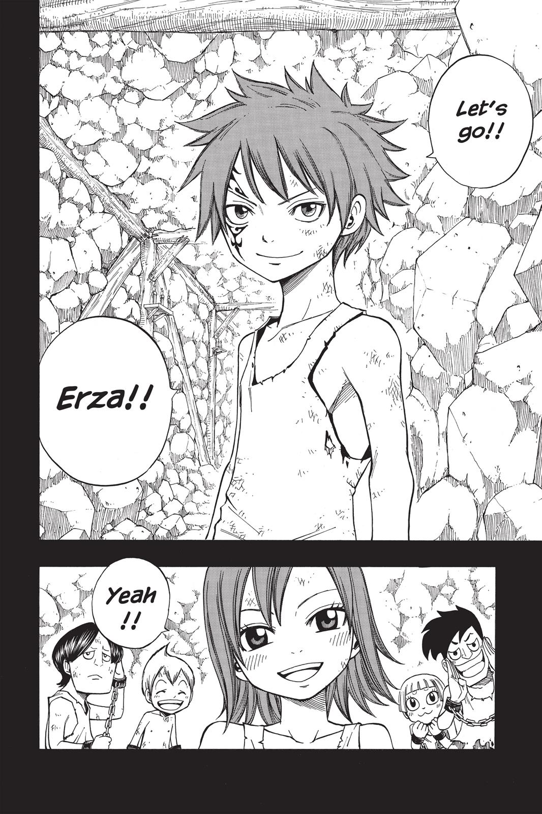 Fairy Tail Chapter 77 - Page 20
