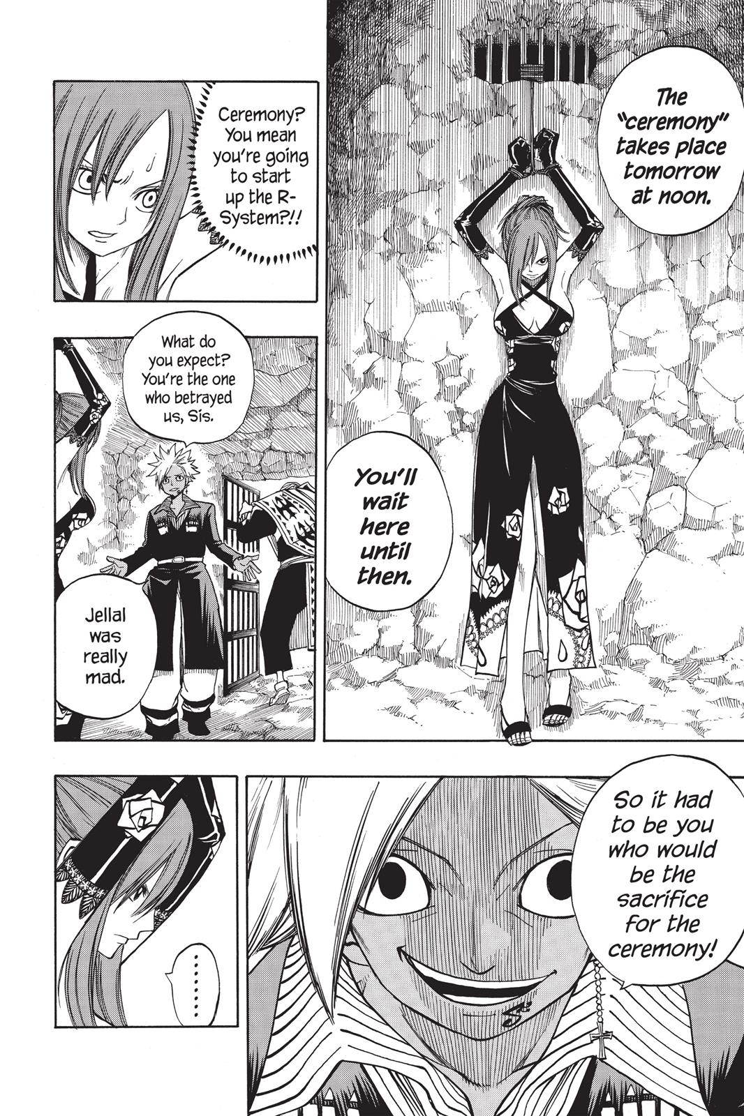Fairy Tail Chapter 78 - Page 10