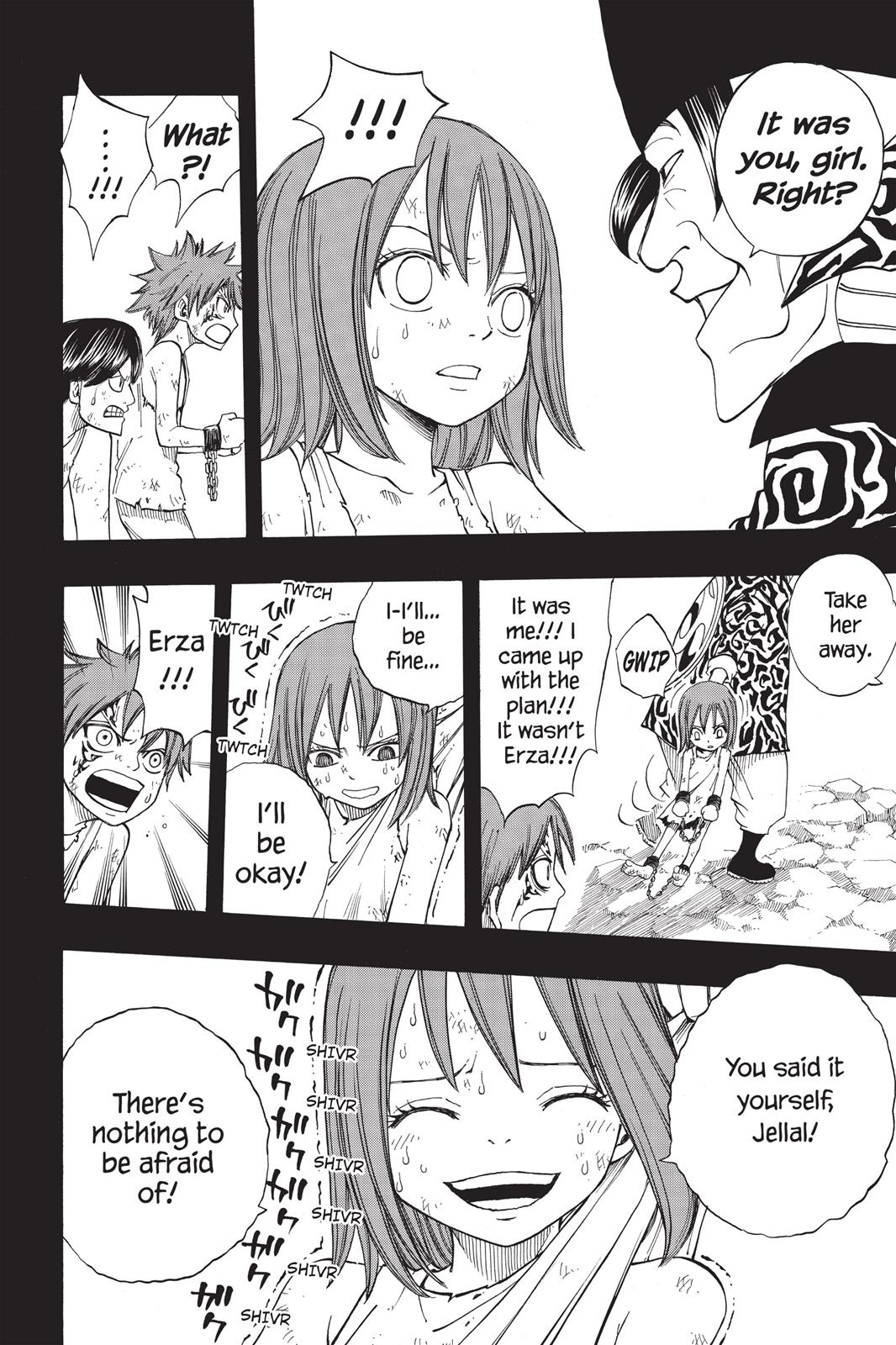 Fairy Tail Chapter 78 - Page 14