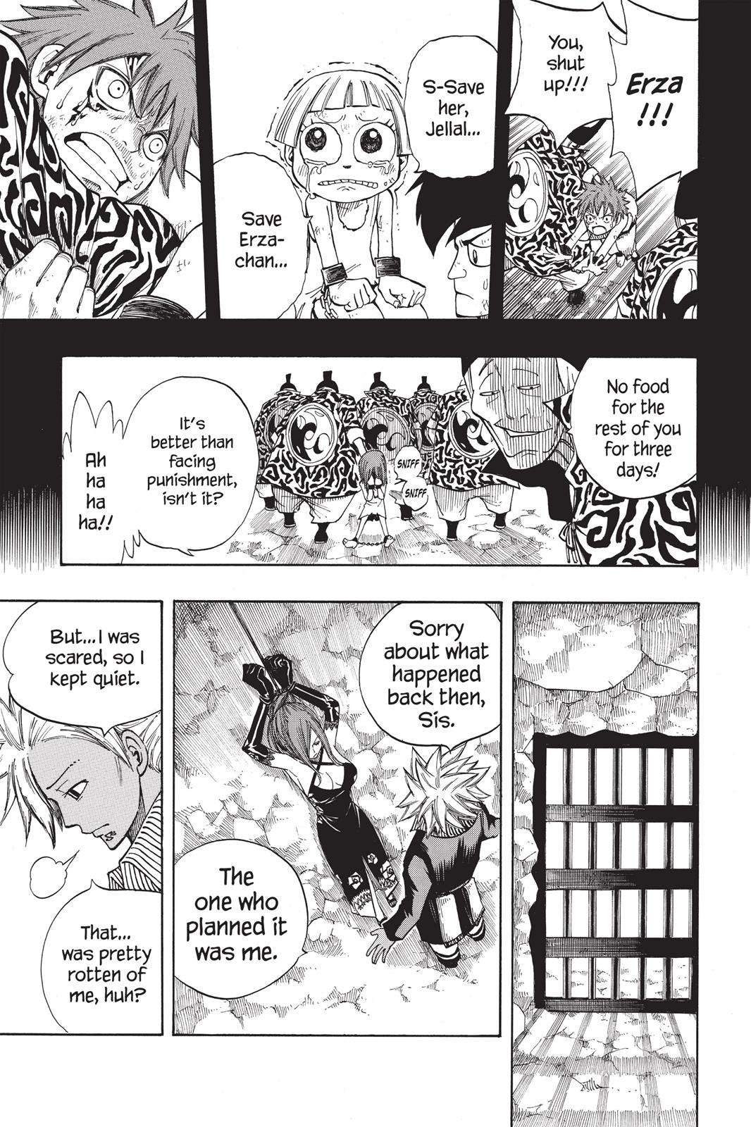 Fairy Tail Chapter 78 - Page 15
