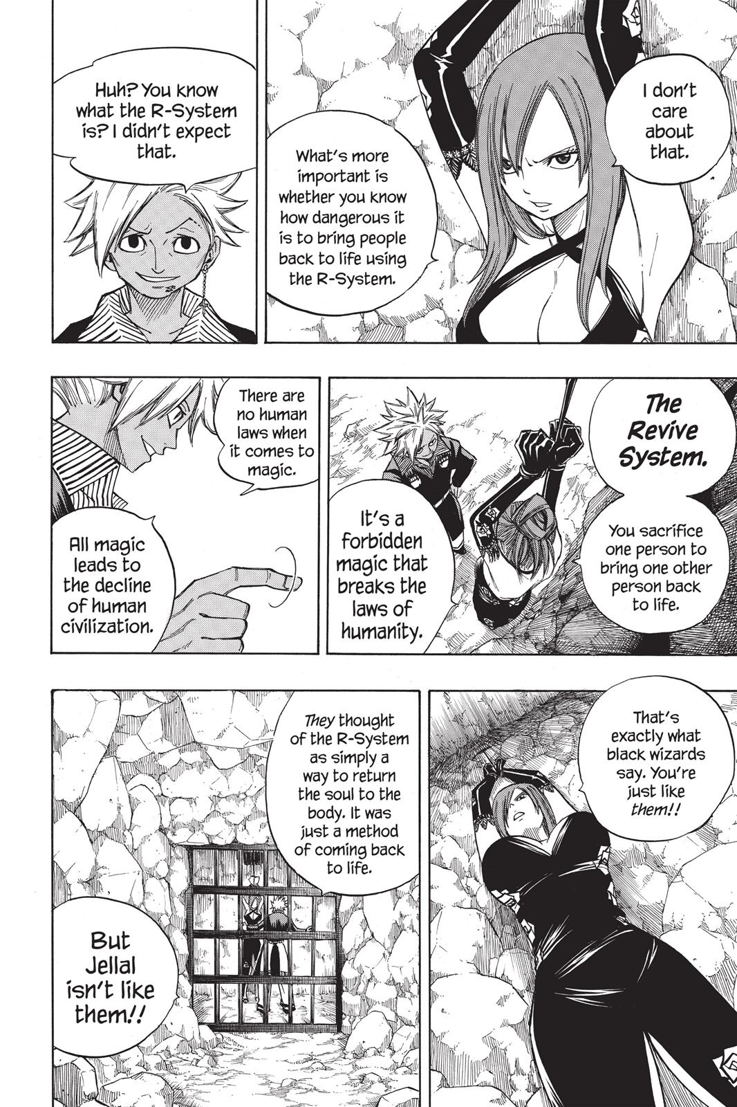 Fairy Tail Chapter 78 - Page 16
