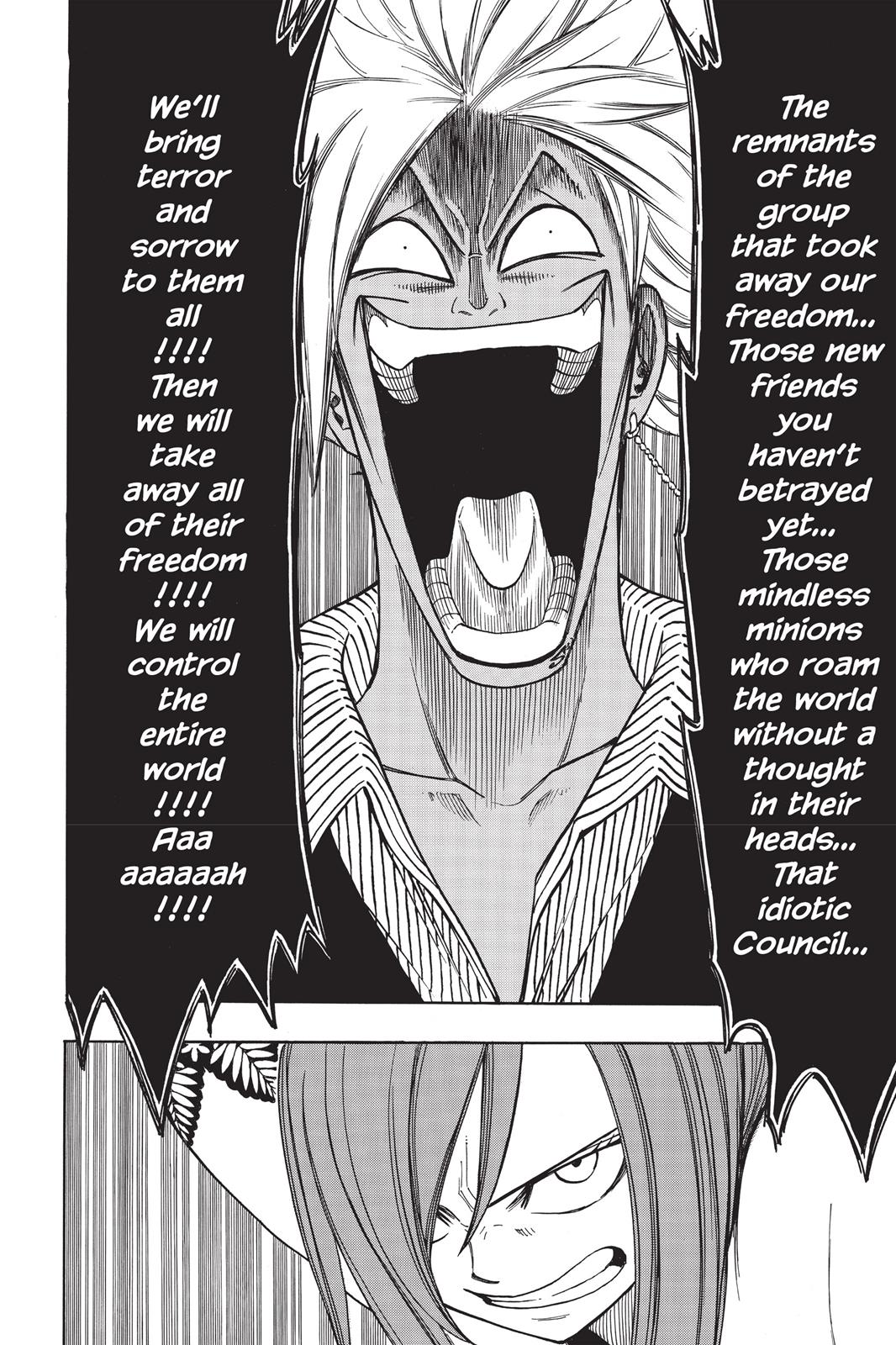 Fairy Tail Chapter 78 - Page 18