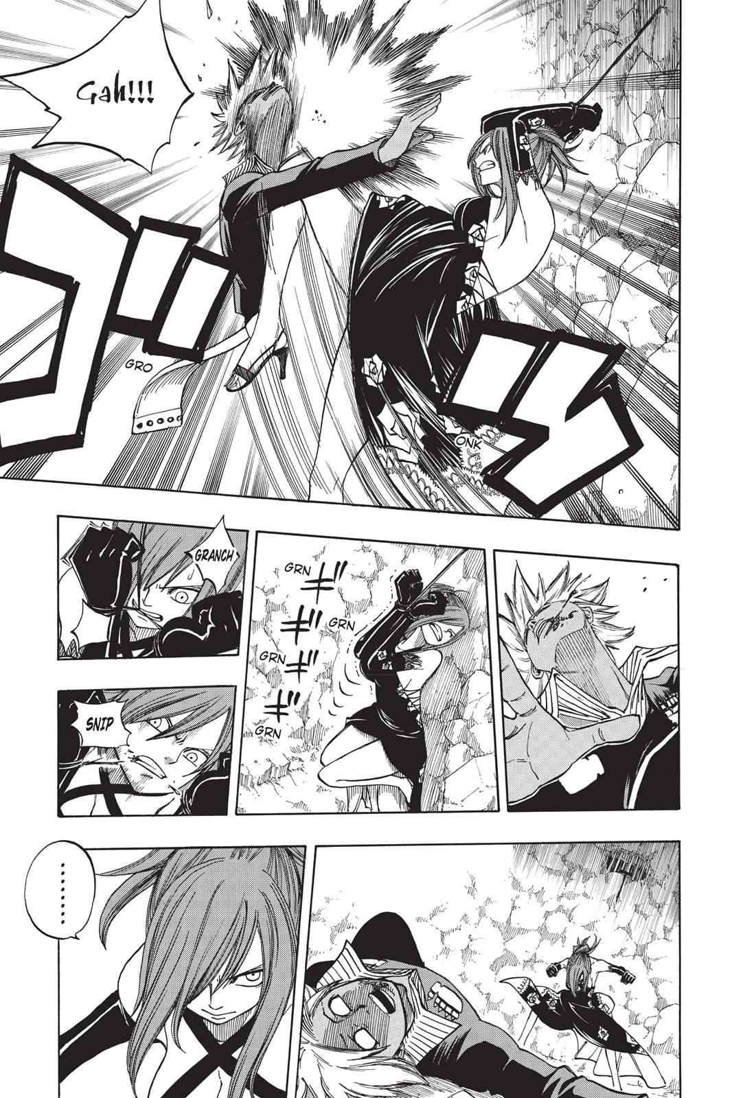 Fairy Tail Chapter 78 - Page 19