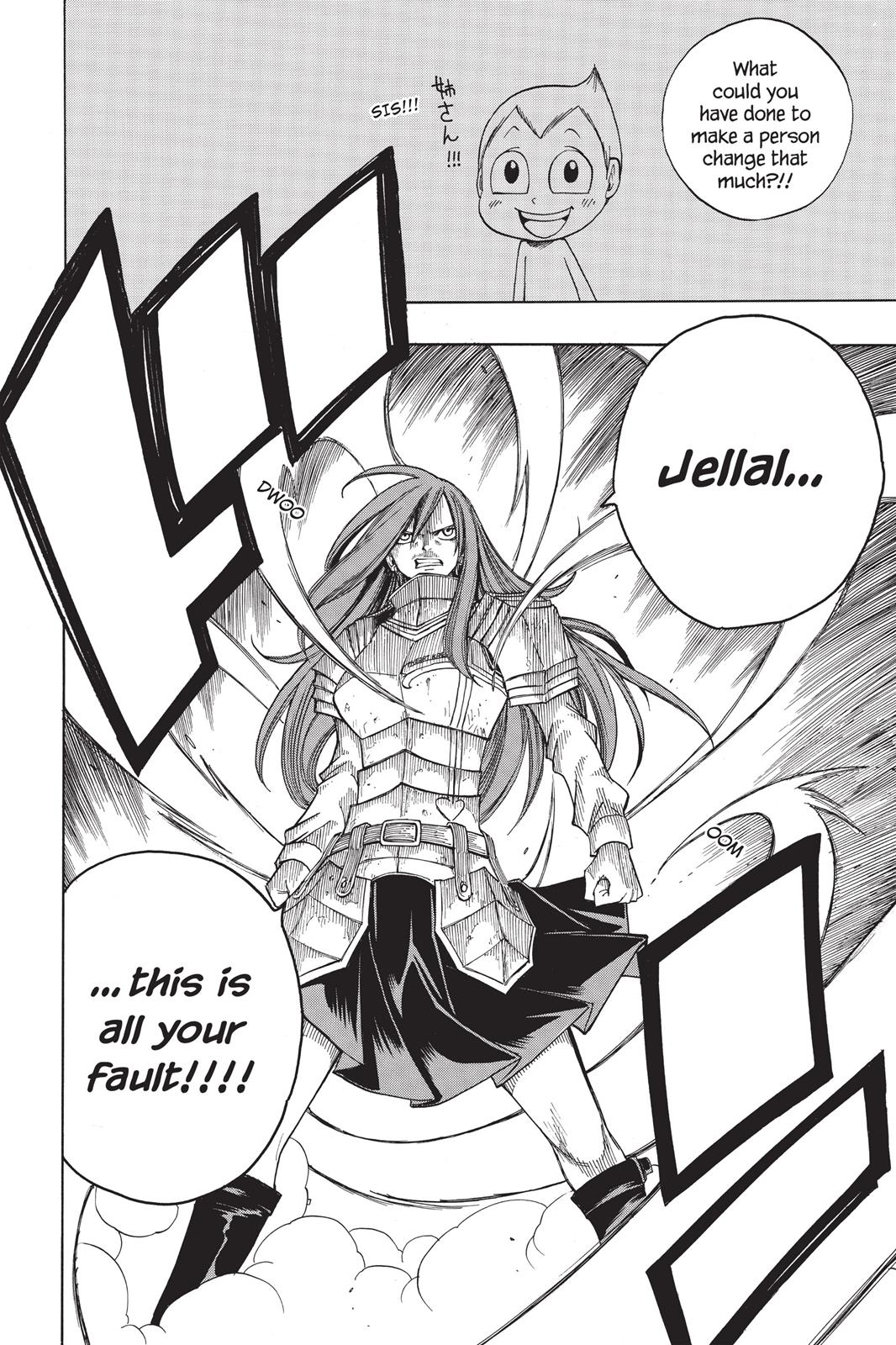 Fairy Tail Chapter 78 - Page 20