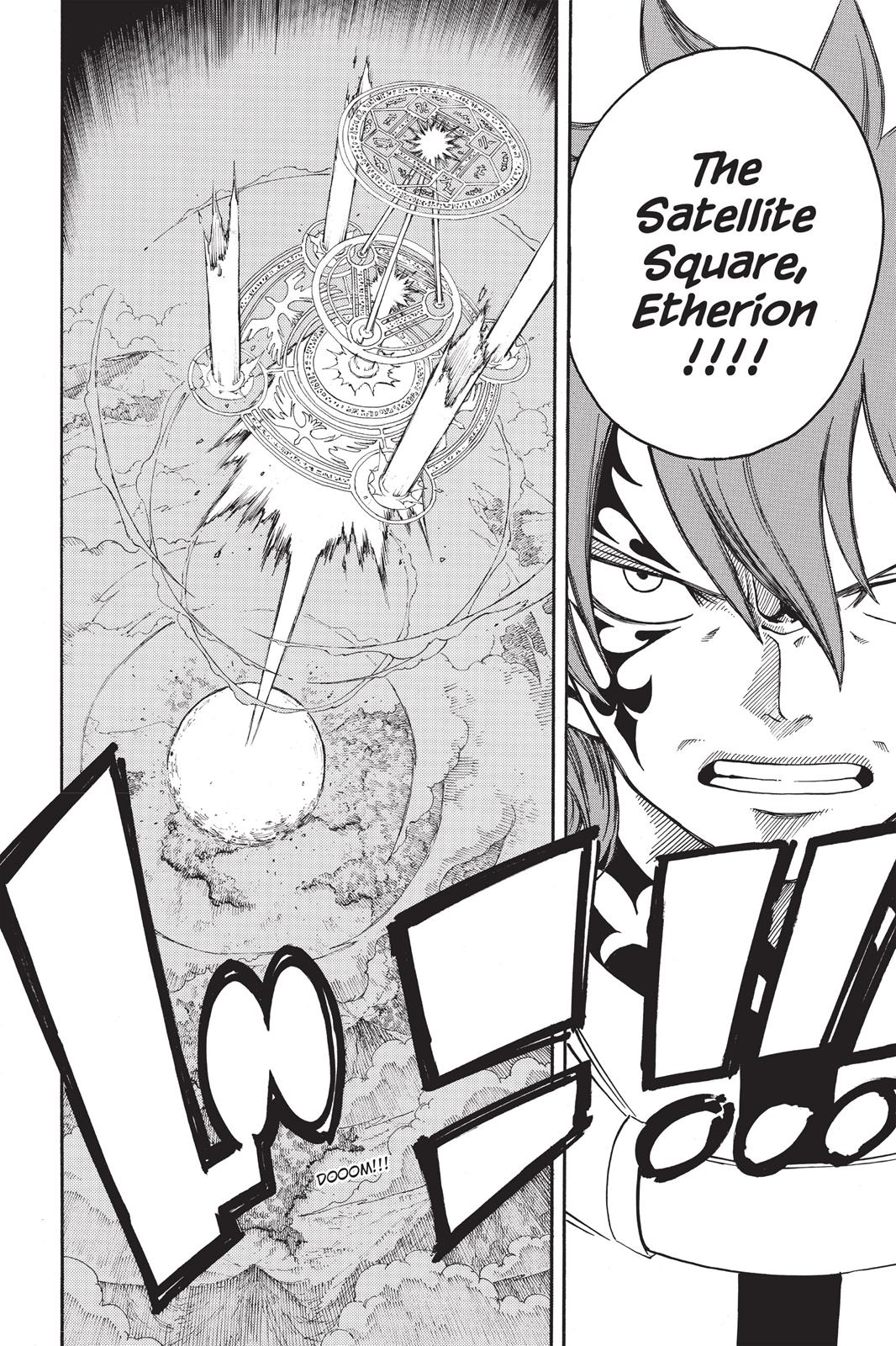 Fairy Tail Chapter 79 - Page 8