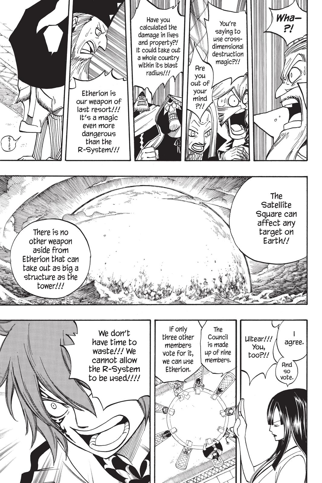Fairy Tail Chapter 79 - Page 9