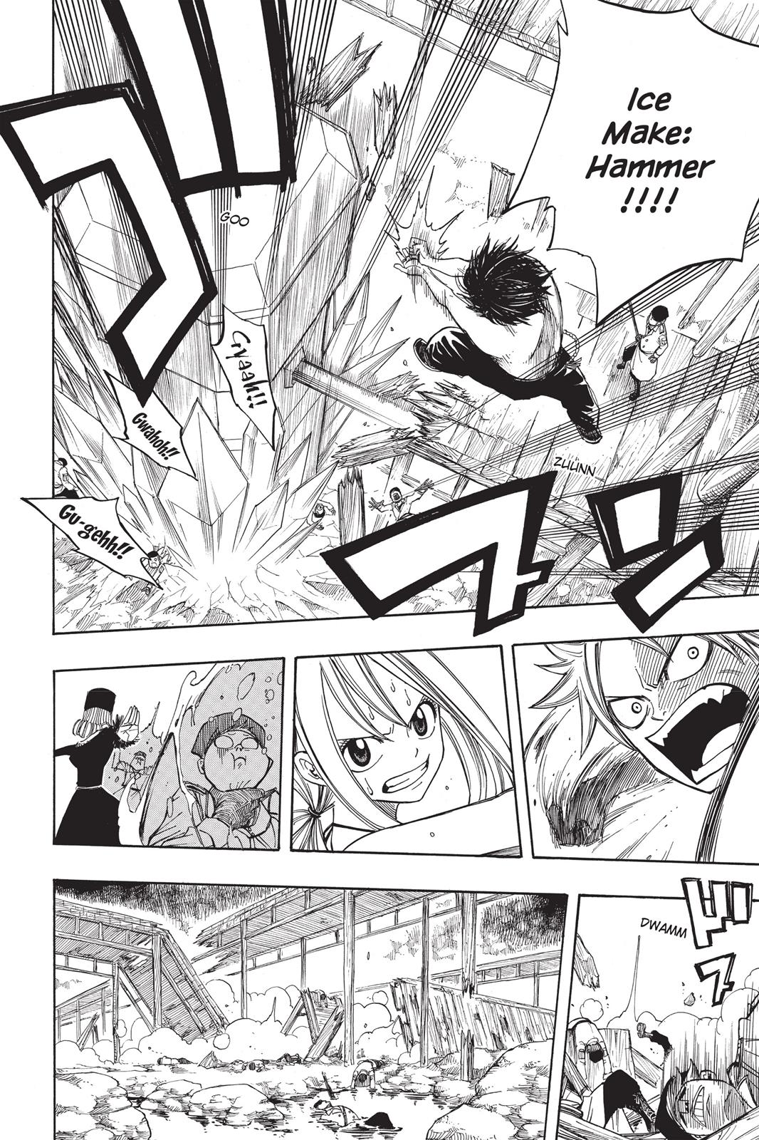 Fairy Tail Chapter 79 - Page 18