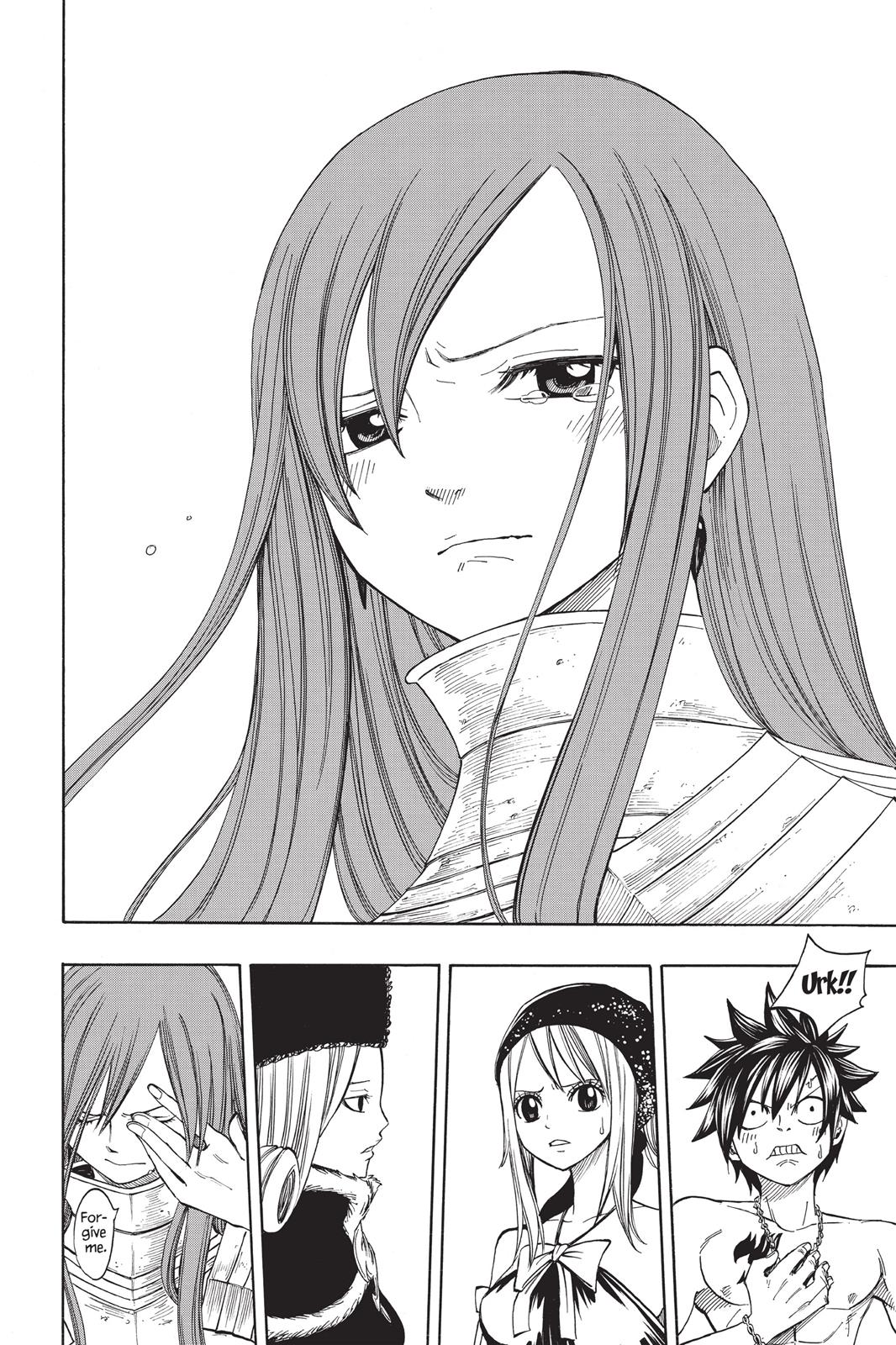 Fairy Tail Chapter 80 - Page 12