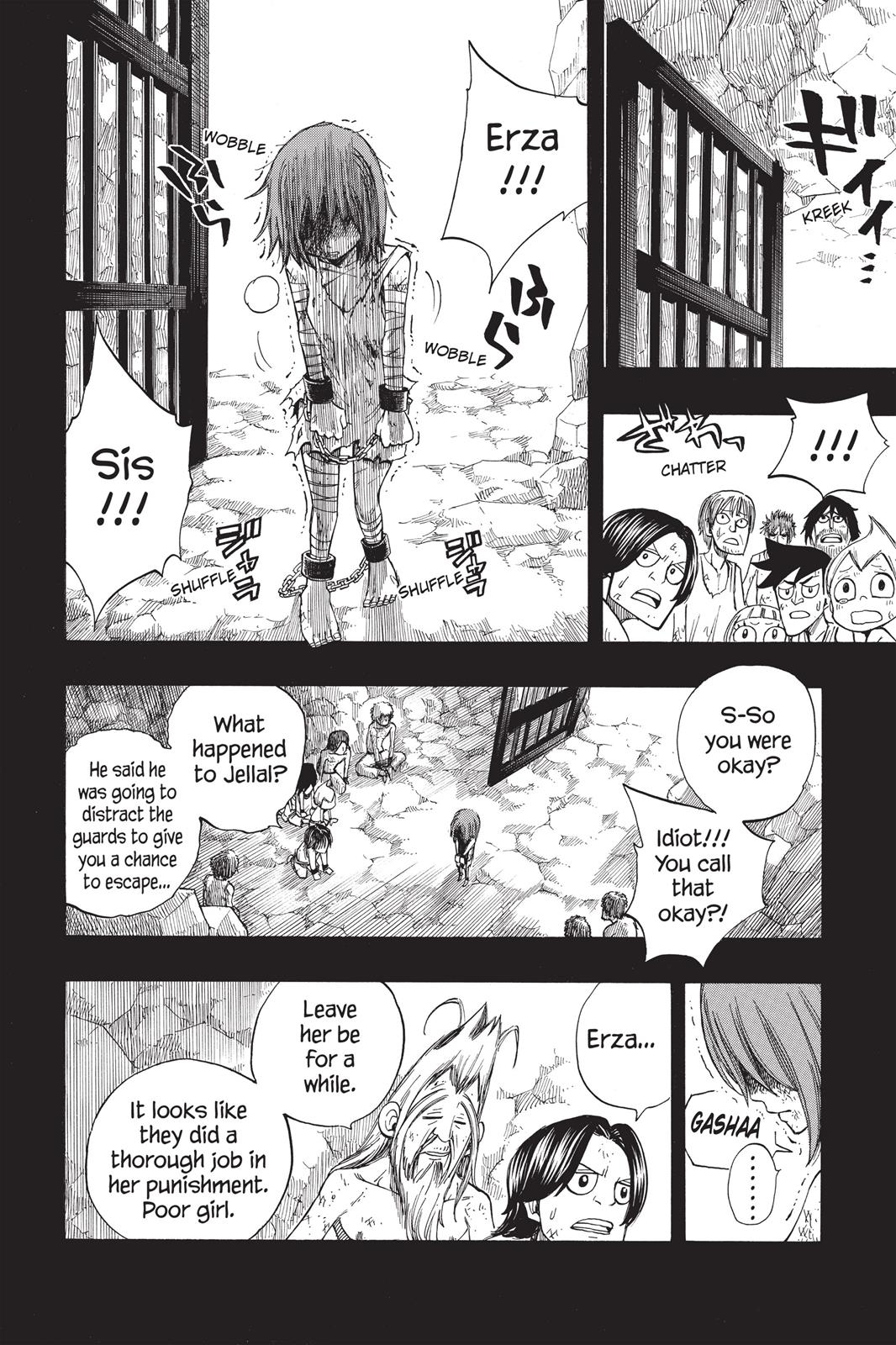 Fairy Tail Chapter 80 - Page 18