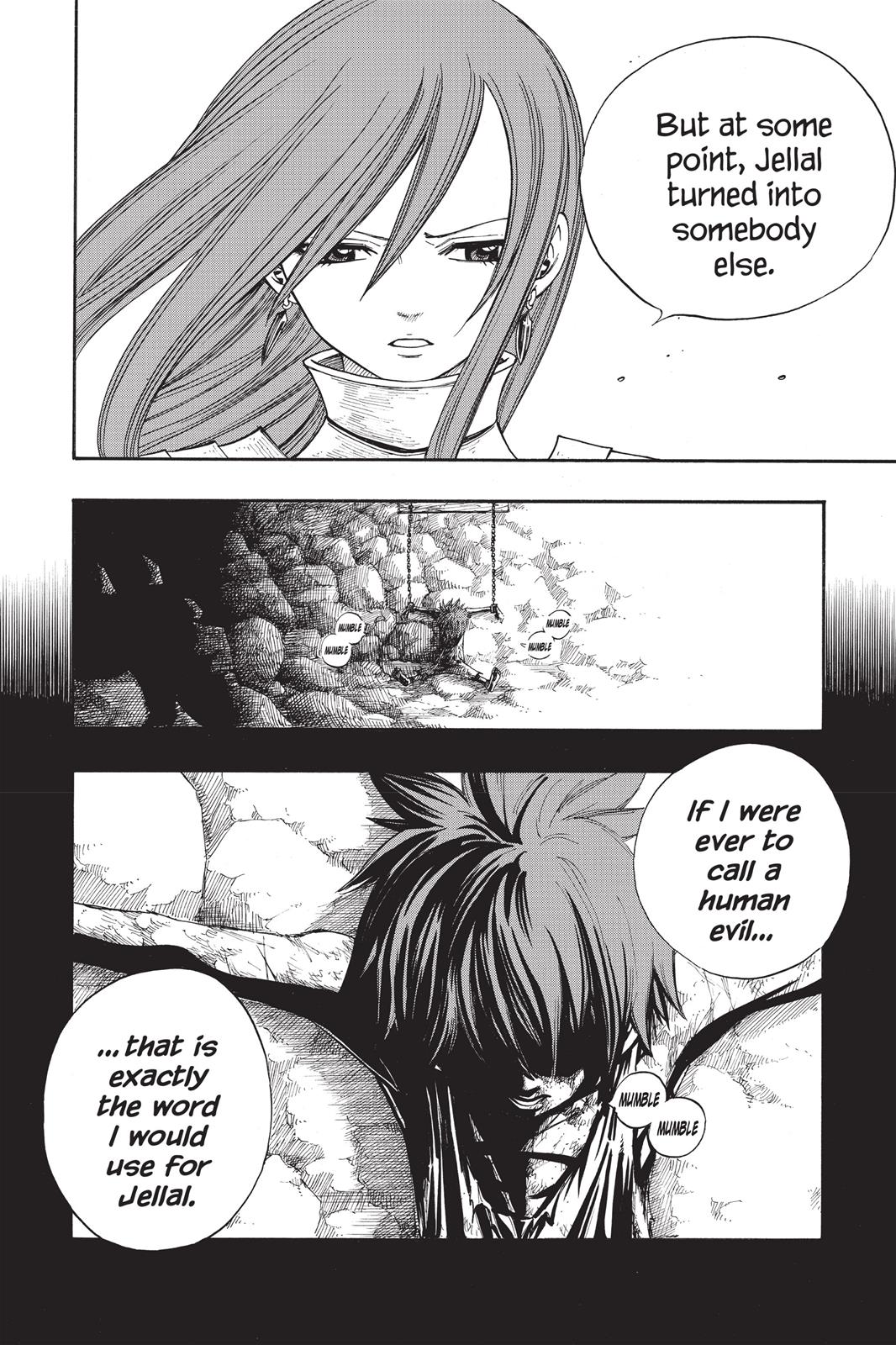 Fairy Tail Chapter 80 - Page 24