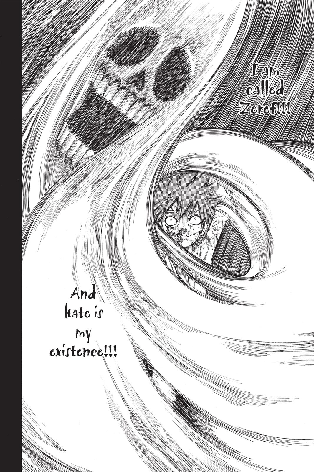 Fairy Tail Chapter 81 - Page 8